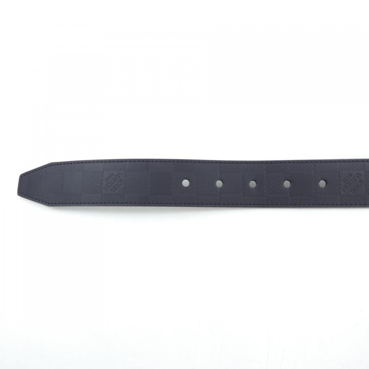 ルイヴィトン LOUIS VUITTON サンチュール ボストン 35mm M9674 BELT