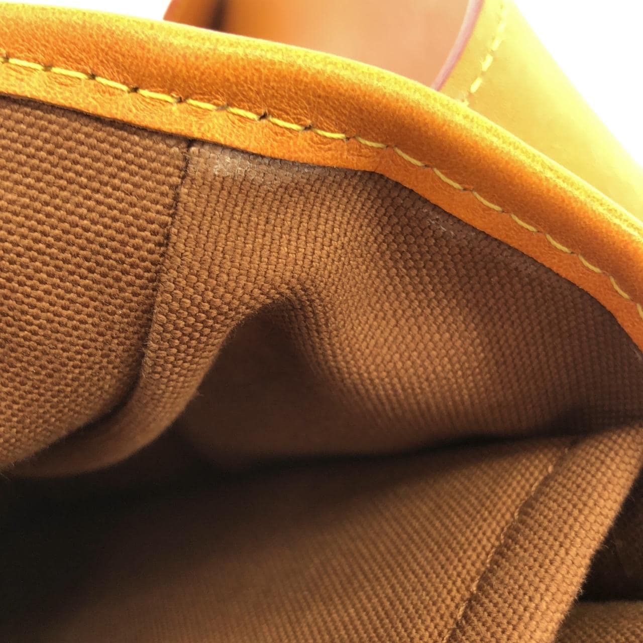 ルイヴィトン モノグラム アーカイブ サッチェル メッセンジャー M14723 ショルダーバッグ