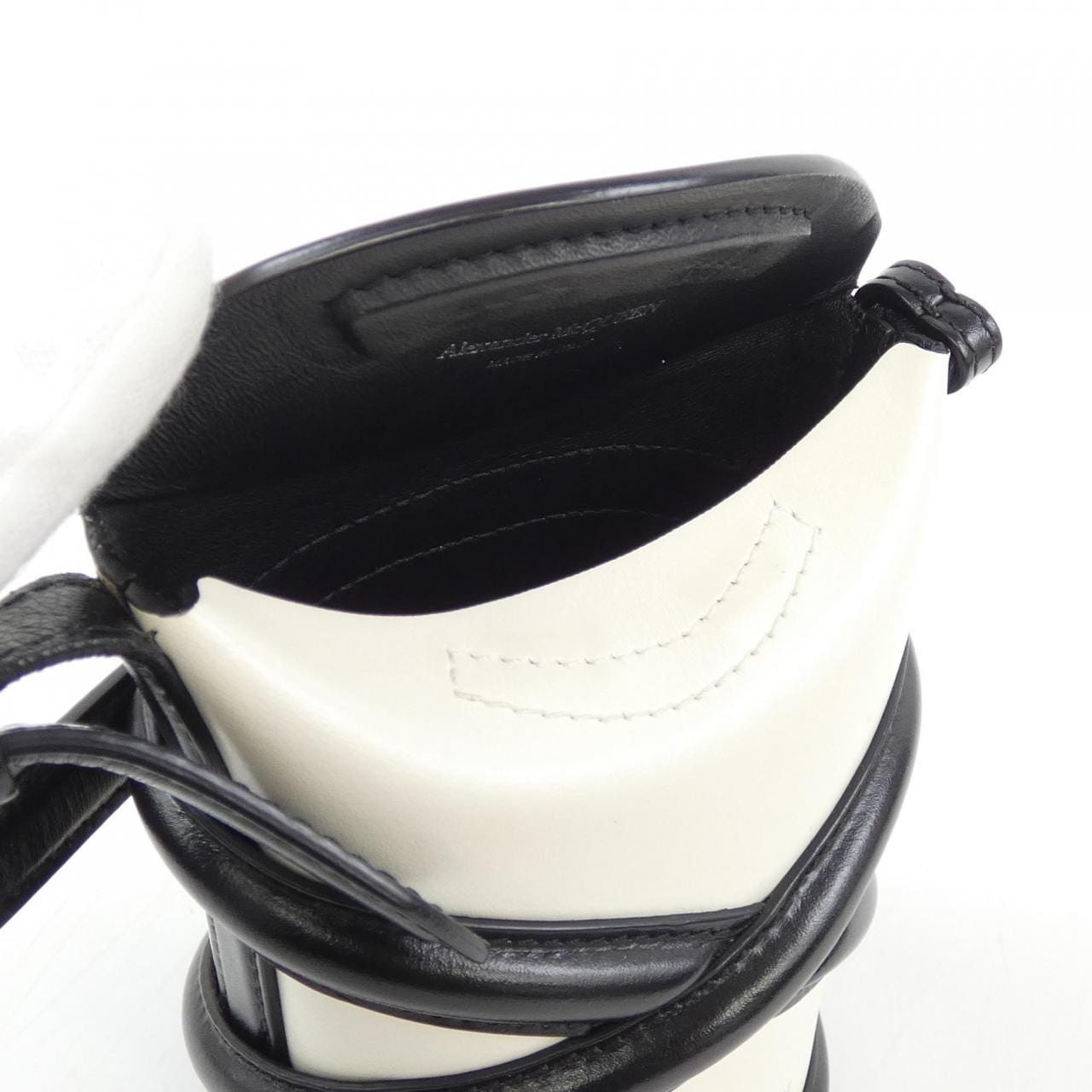 アレキサンダーマックイーン ALEXANDER McQUEEN 602955 682683 BAG