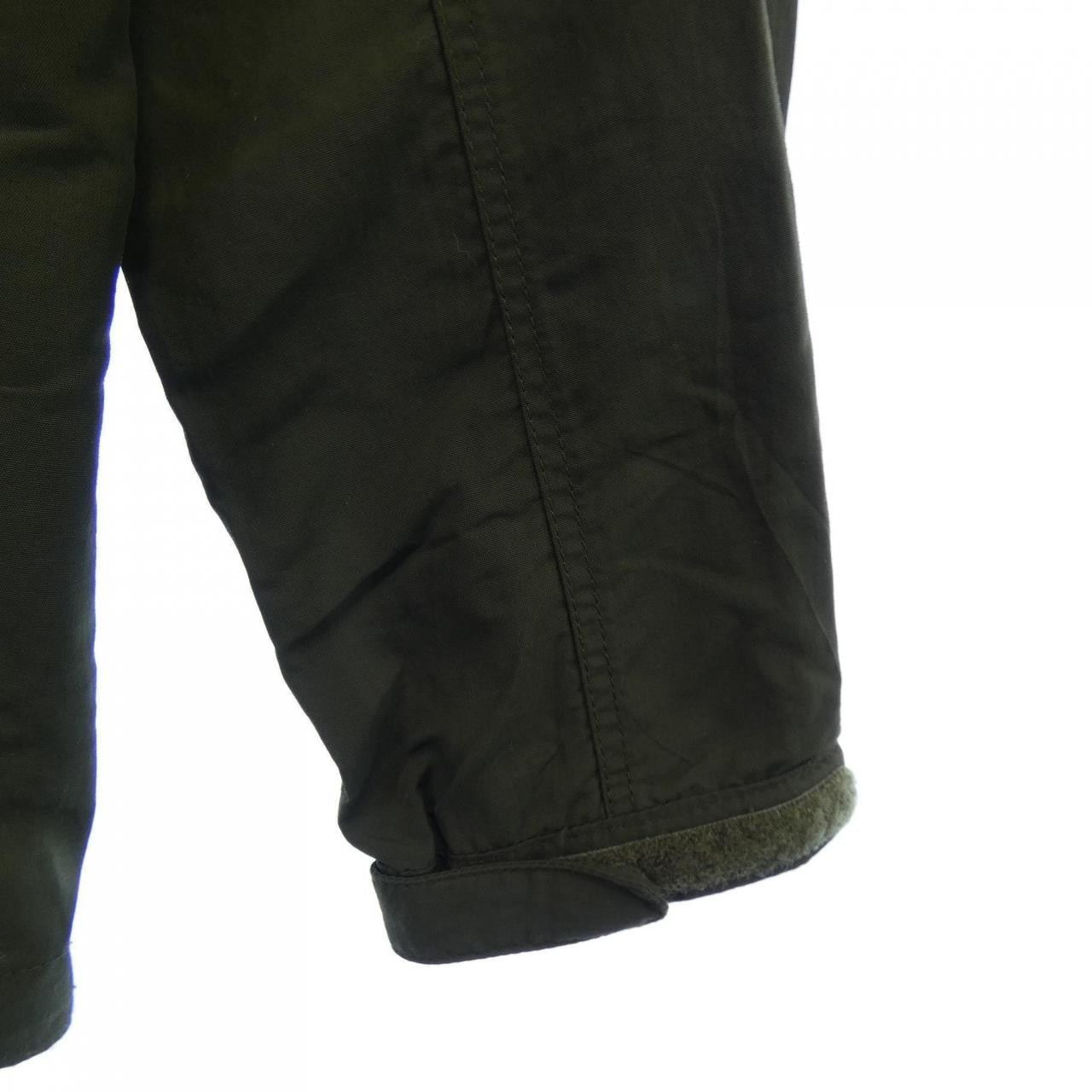 モンベル MONT BELL ブルゾン