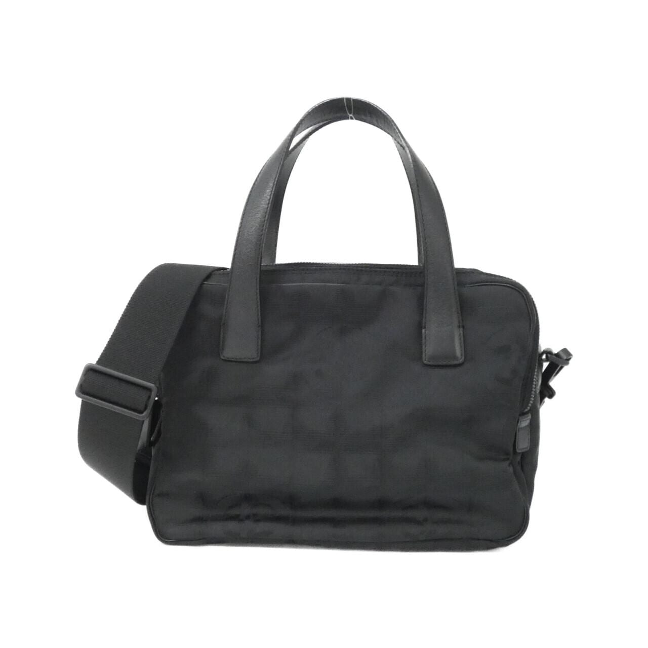 シャネル トラベル ライン 15970 バッグ