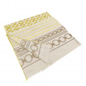 エルメス HERMES MAILLONS ET CHAINES H563899S レクタングル STOLE