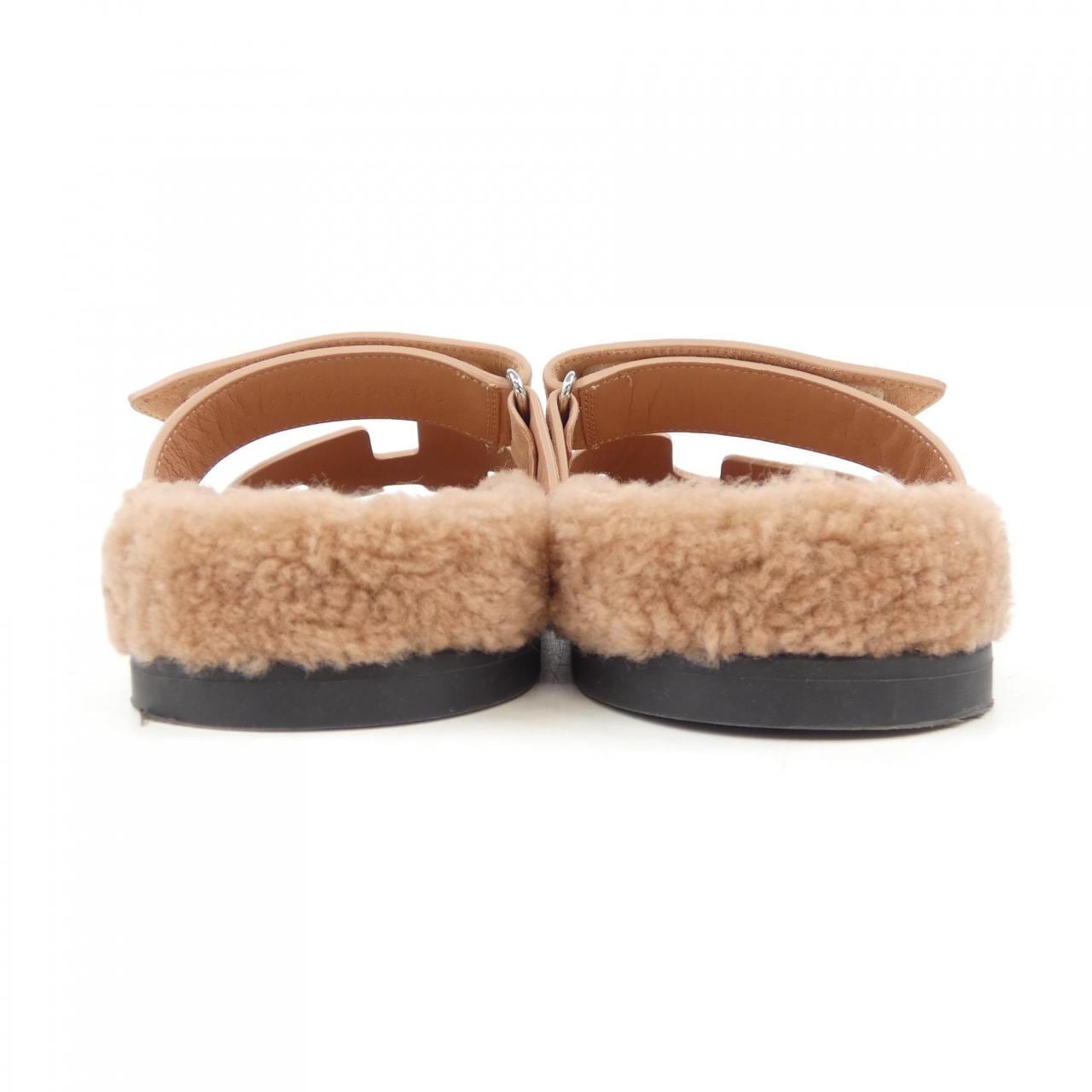 エルメス HERMES 212170Z シプレ サンダル