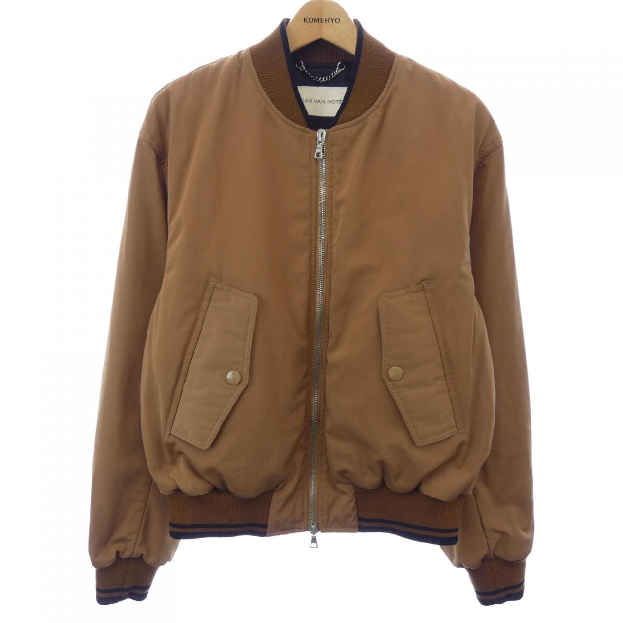 德赖斯DRIES VAN NOTEN德赖斯·范诺顿 (Dries Van Noten) 夹克