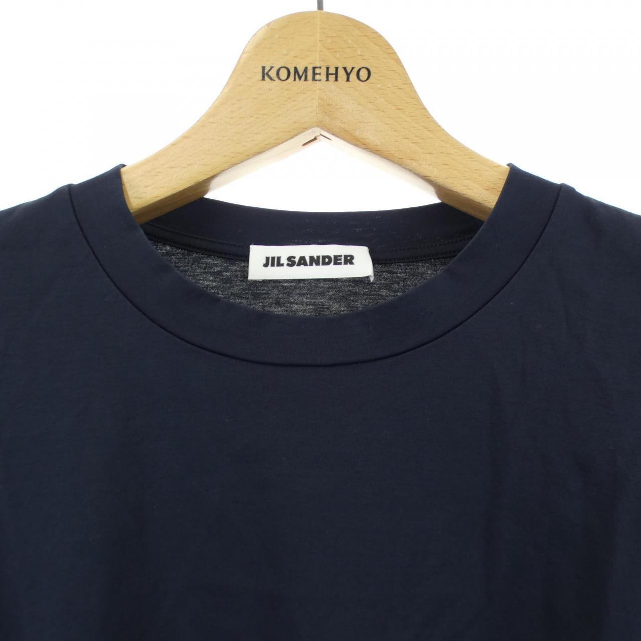 ジルサンダー JIL SANDER Tシャツ