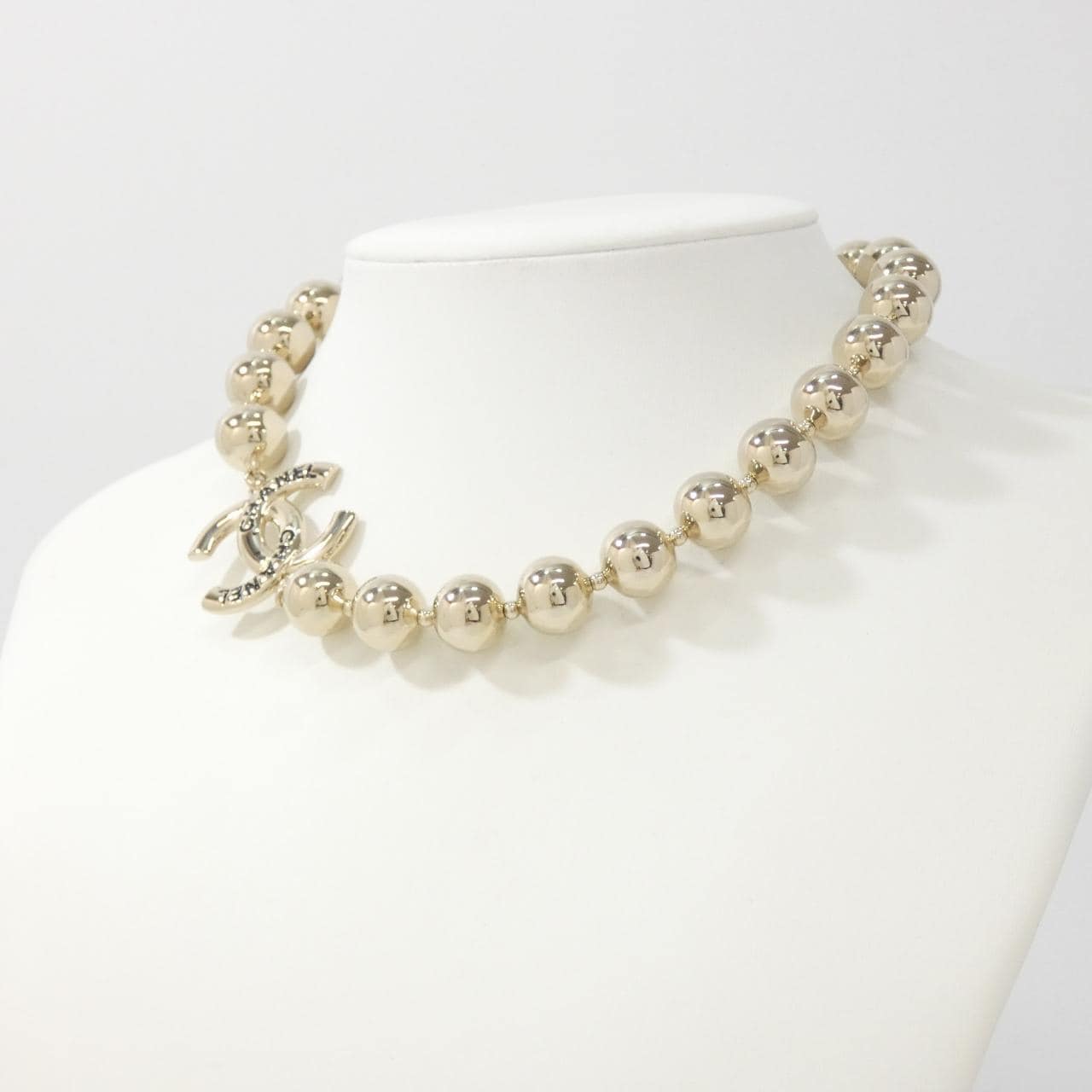 【未使用品】シャネル ABE816 ネックレス