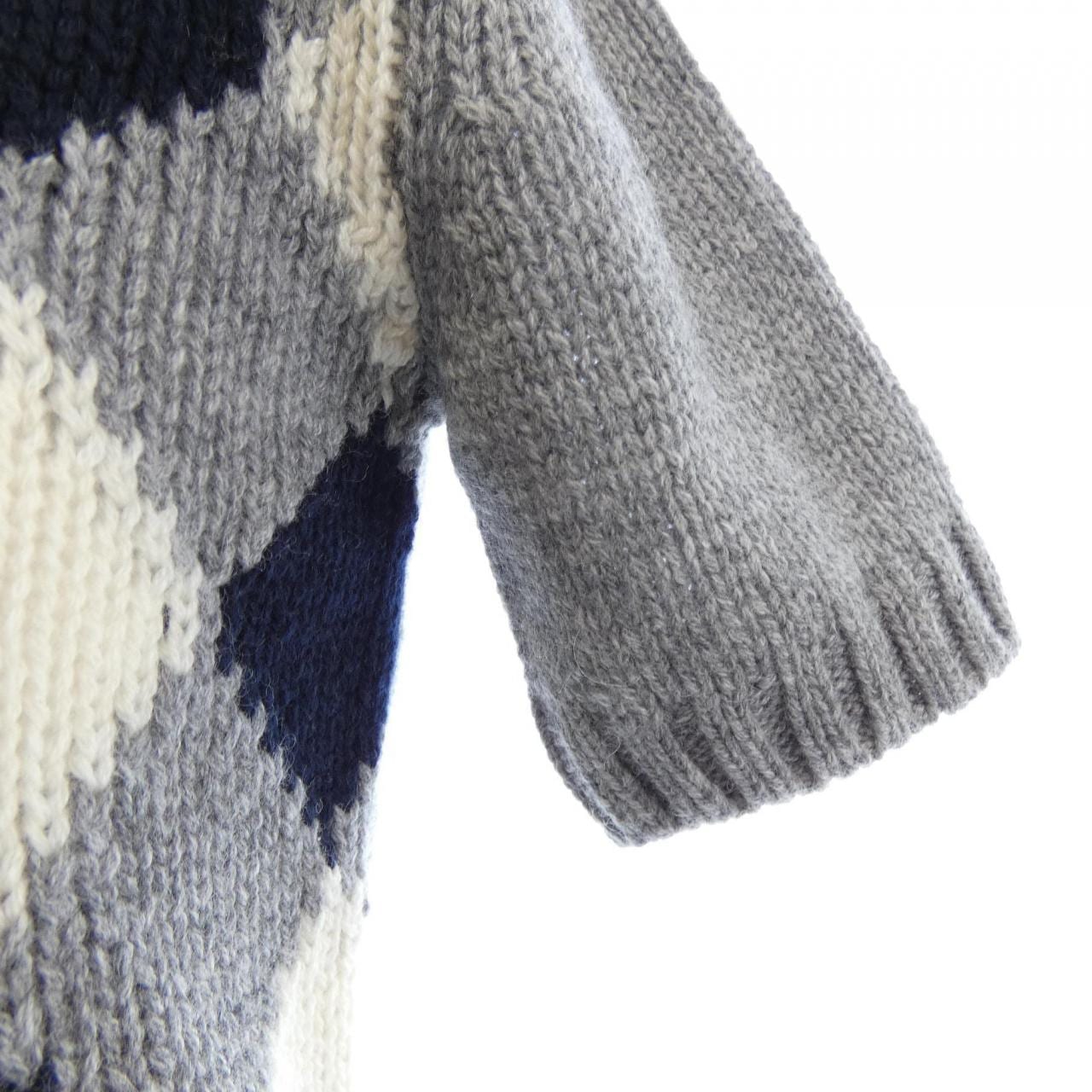 プラダ PRADA P24T2P SOOO 172D ニット