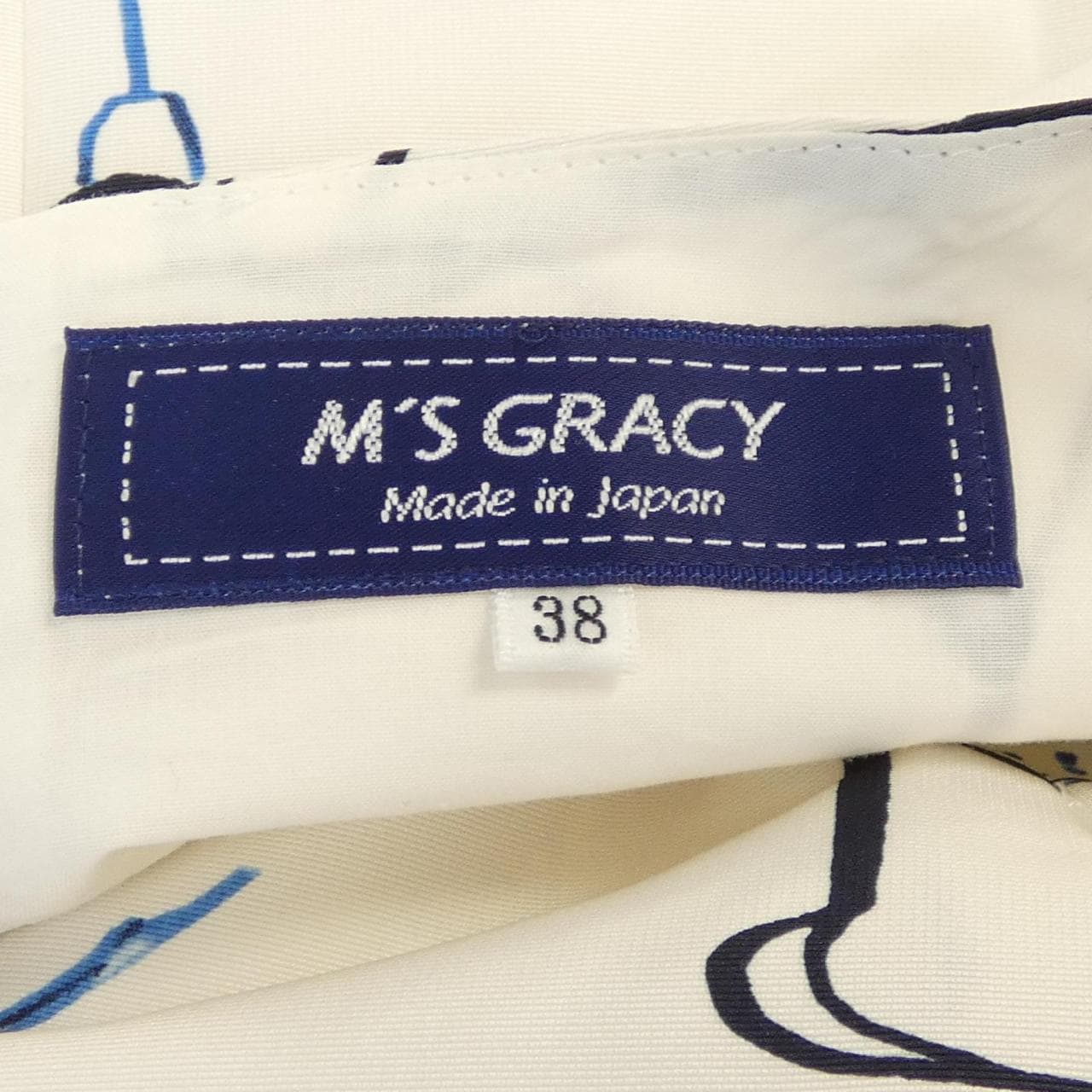 エムズグレーシー M'S GRACY ワンピース
