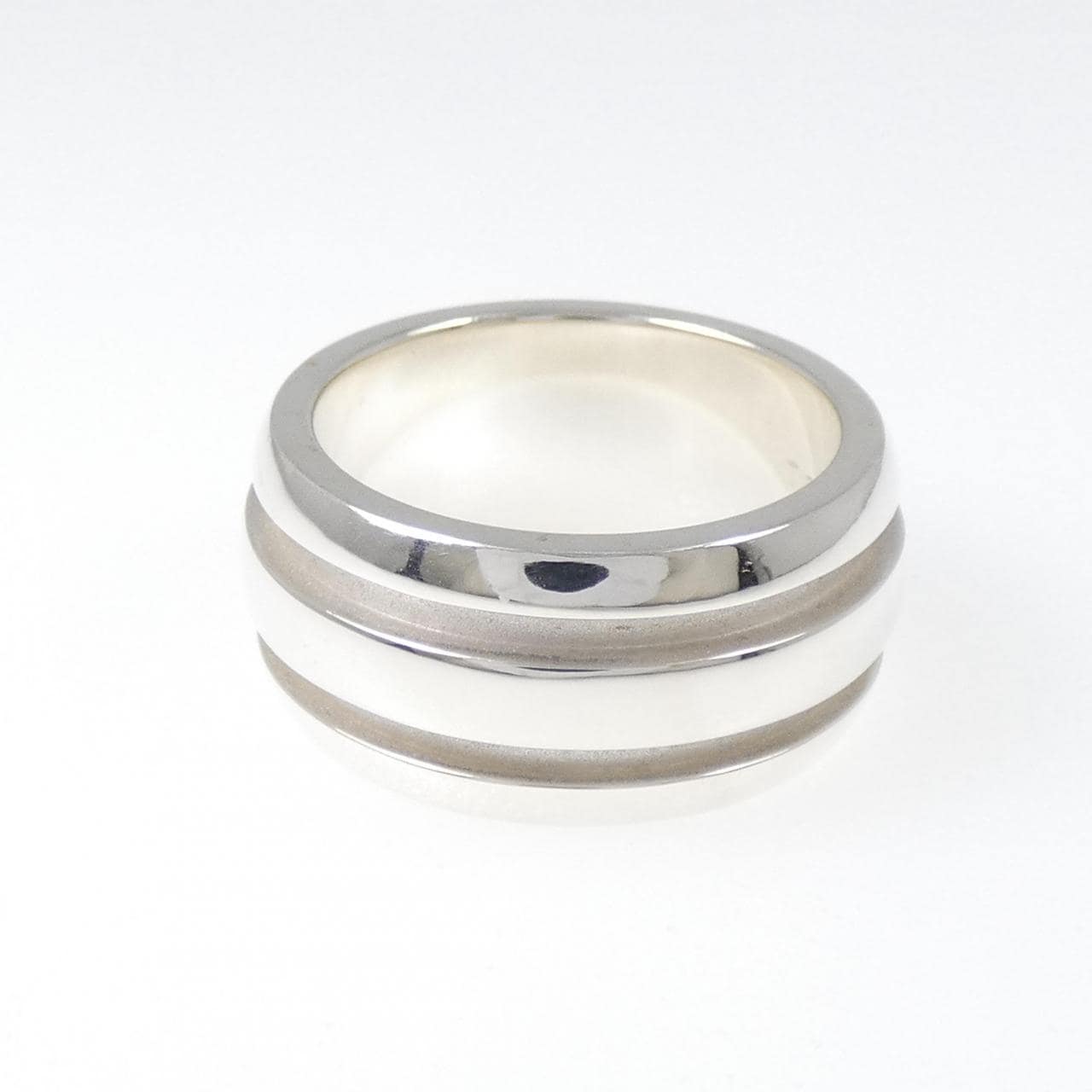 ティファニー アトラス リング