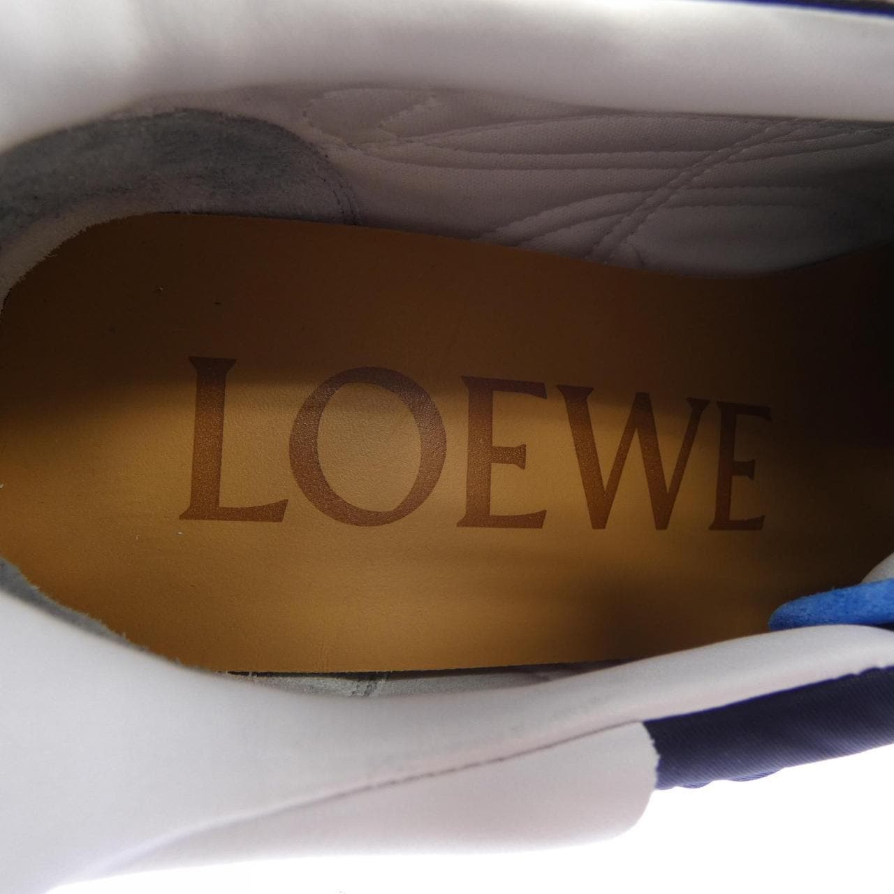 ロエベ LOEWE フローランナー スニーカー
