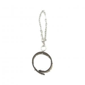 エルメス サドル 182041G グローブホルダー