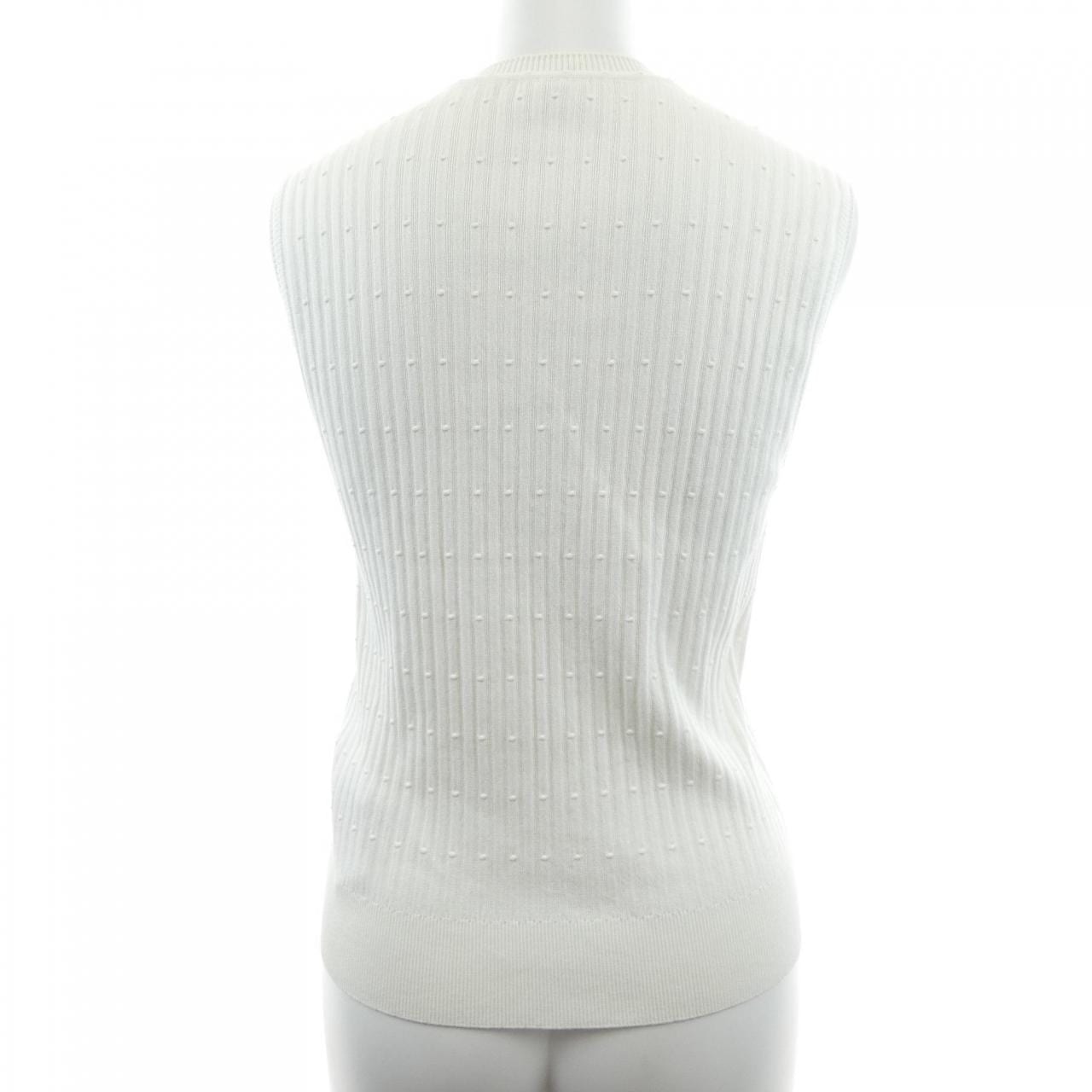 エルメス HERMES 6E2662DI ニット