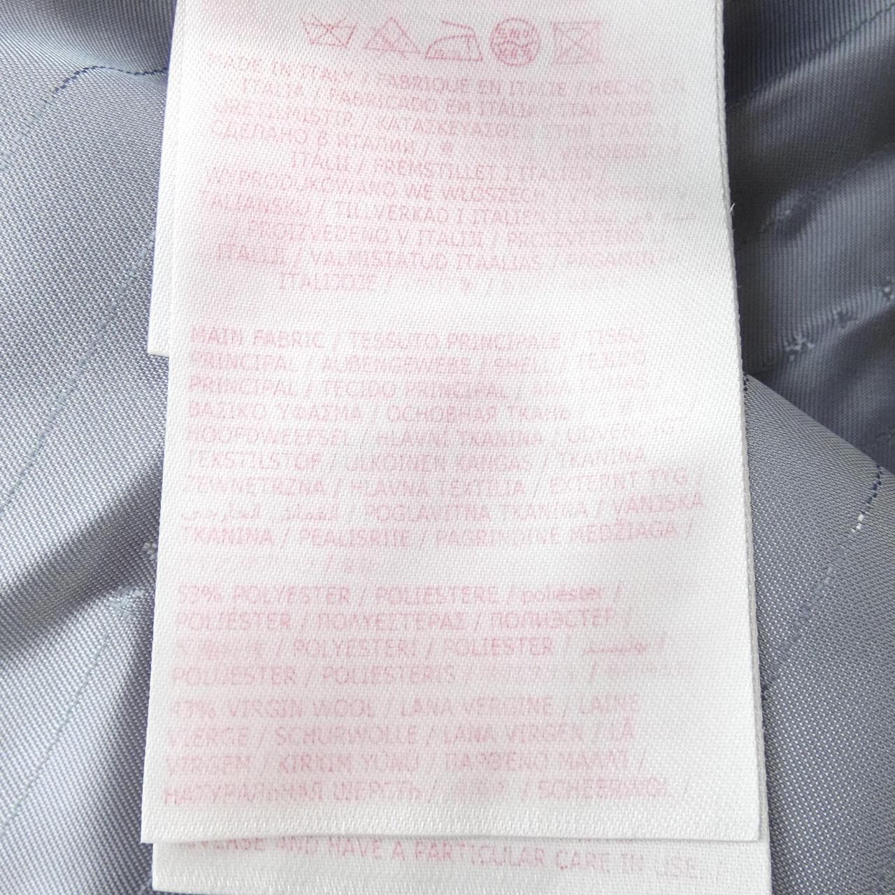 マルニ MARNI GUMU0121U0 ジャケット