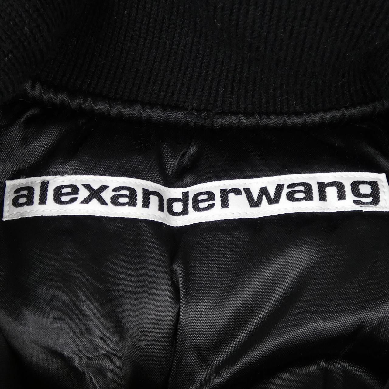 アレキサンダーワン ALEXANDER WANG ブルゾン