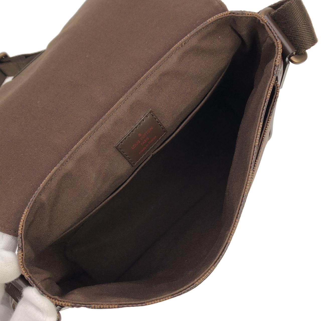 ルイヴィトン ダミエ ディストリクト PM N41213 ショルダーバッグ