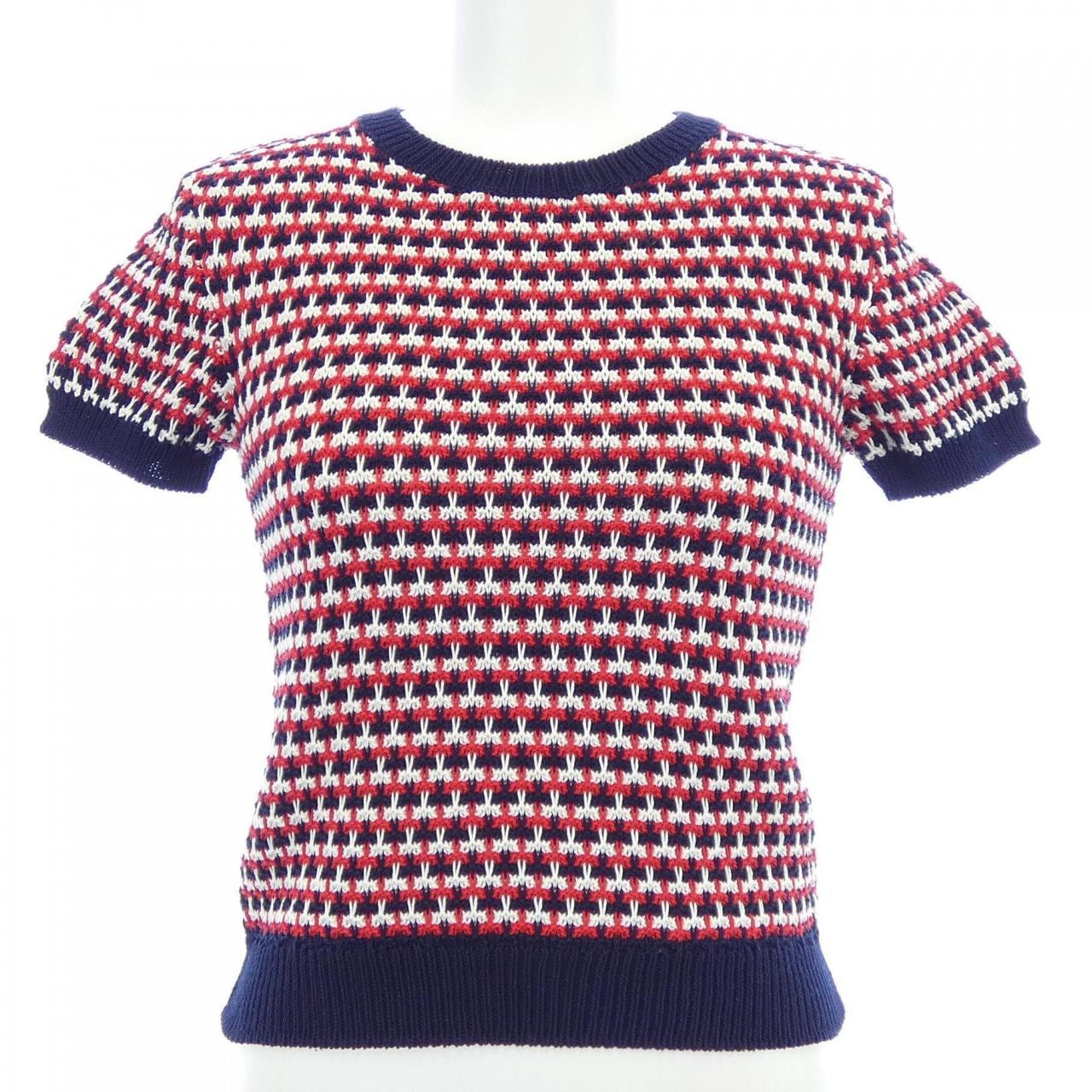 ミュウミュウ MIU MIU ニット