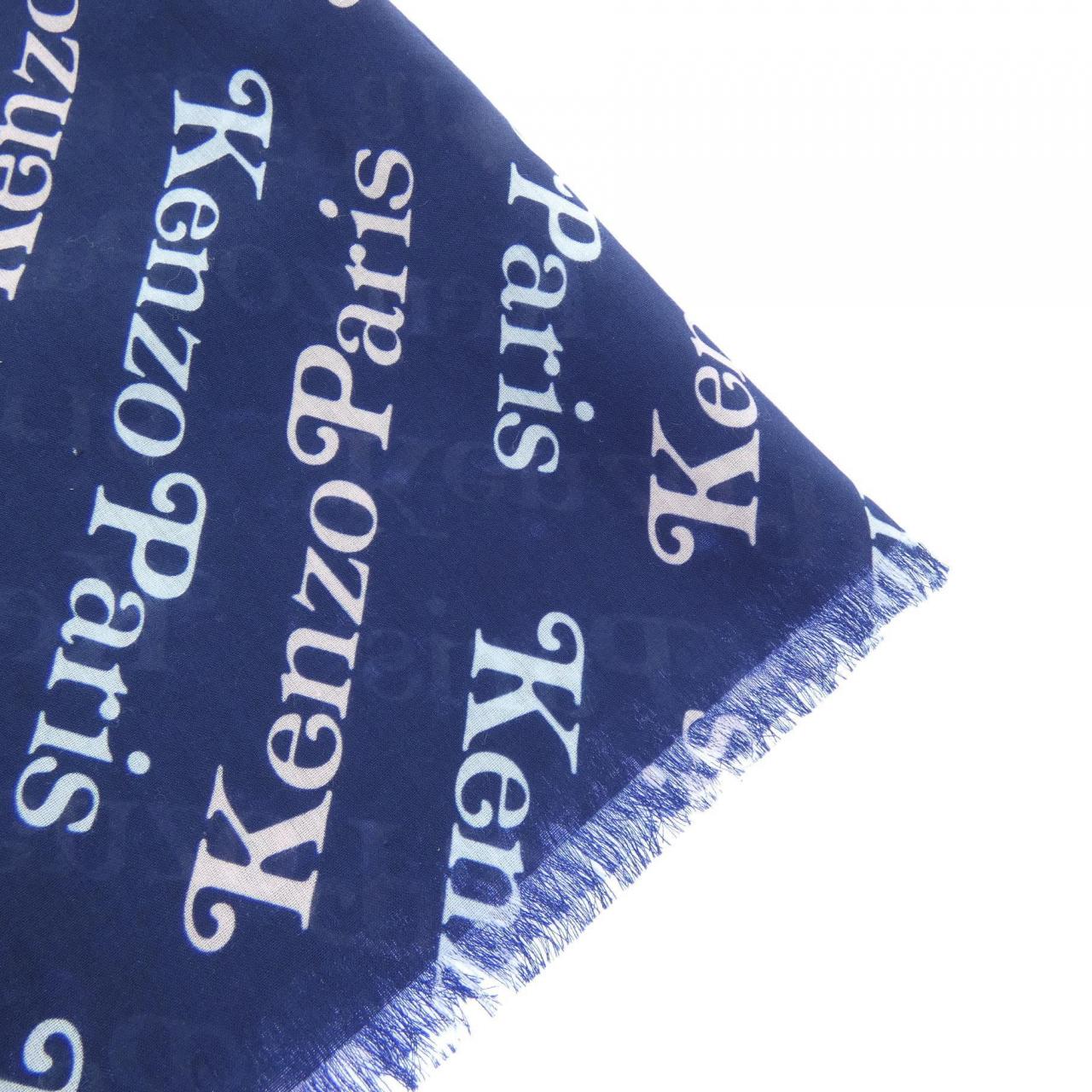 ケンゾー KENZO FE58EU720PEE SCARF