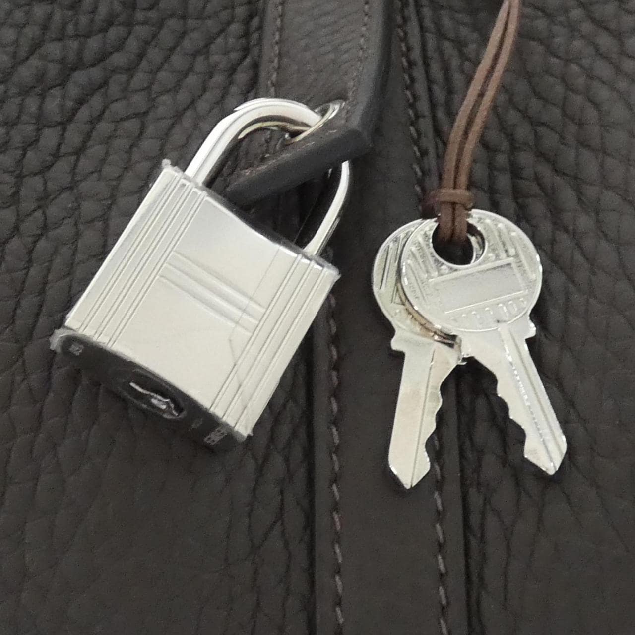 エルメス ピコタン ロック PM 056289CK バッグ