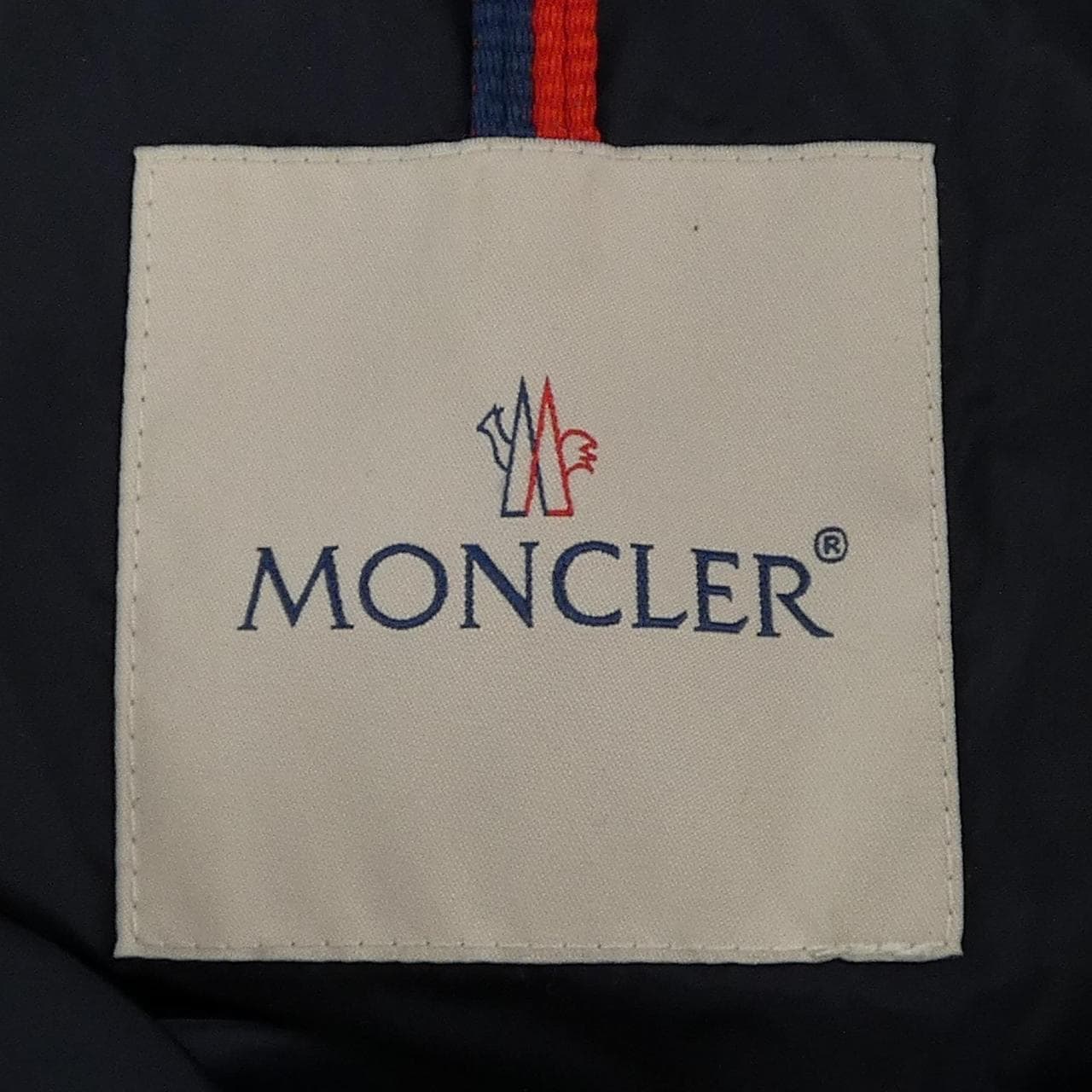 モンクレール MONCLER LEERSIE ダウンコート