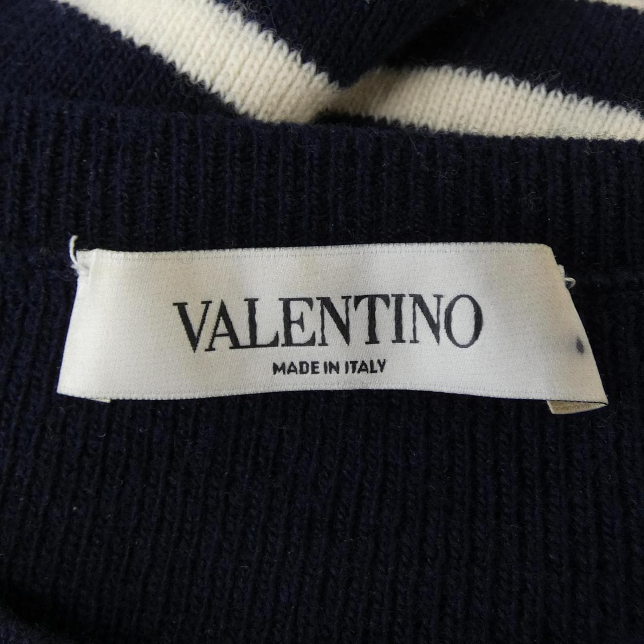 ヴァレンティノ VALENTINO WB3KC25L6N5 ニット