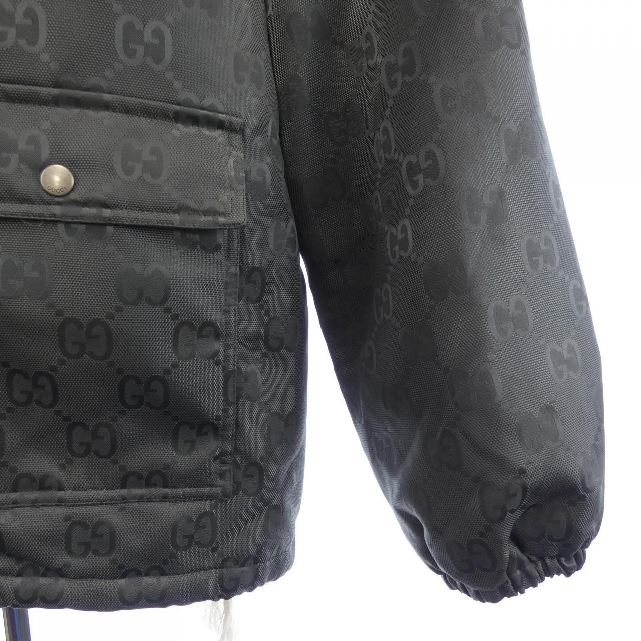 グッチ GUCCI OFF THE GRID　GGパターン 657792 ZAEBN ジャケット