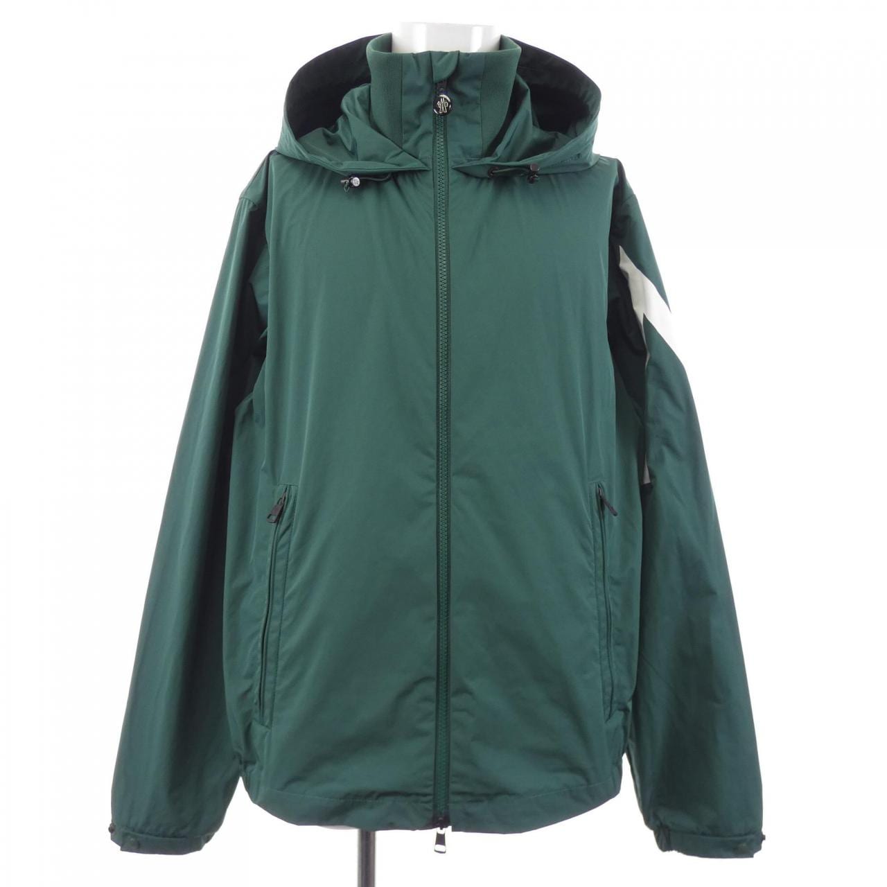 モンクレール MONCLER FETUQUE ブルゾン