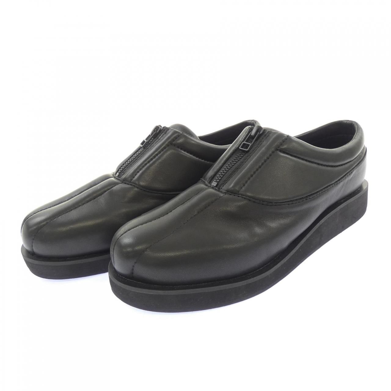 ヨウジヤマモトプールオム YOHJI YAMAMOTO POUR HOMME HL-E02-761-1-3 スニーカー