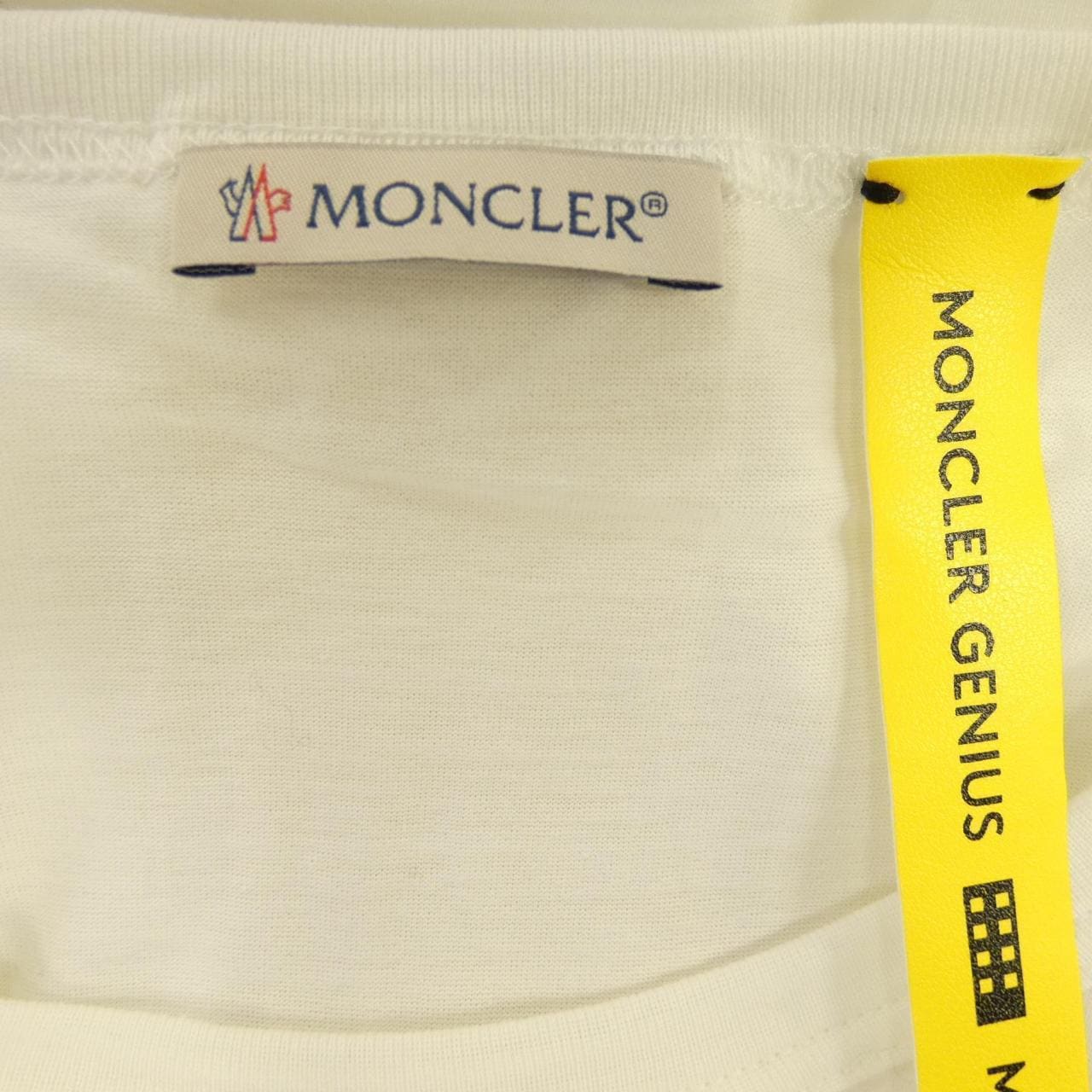 モンクレール ジーニアス MONCLER GENIUS E10938059600 Tシャツ