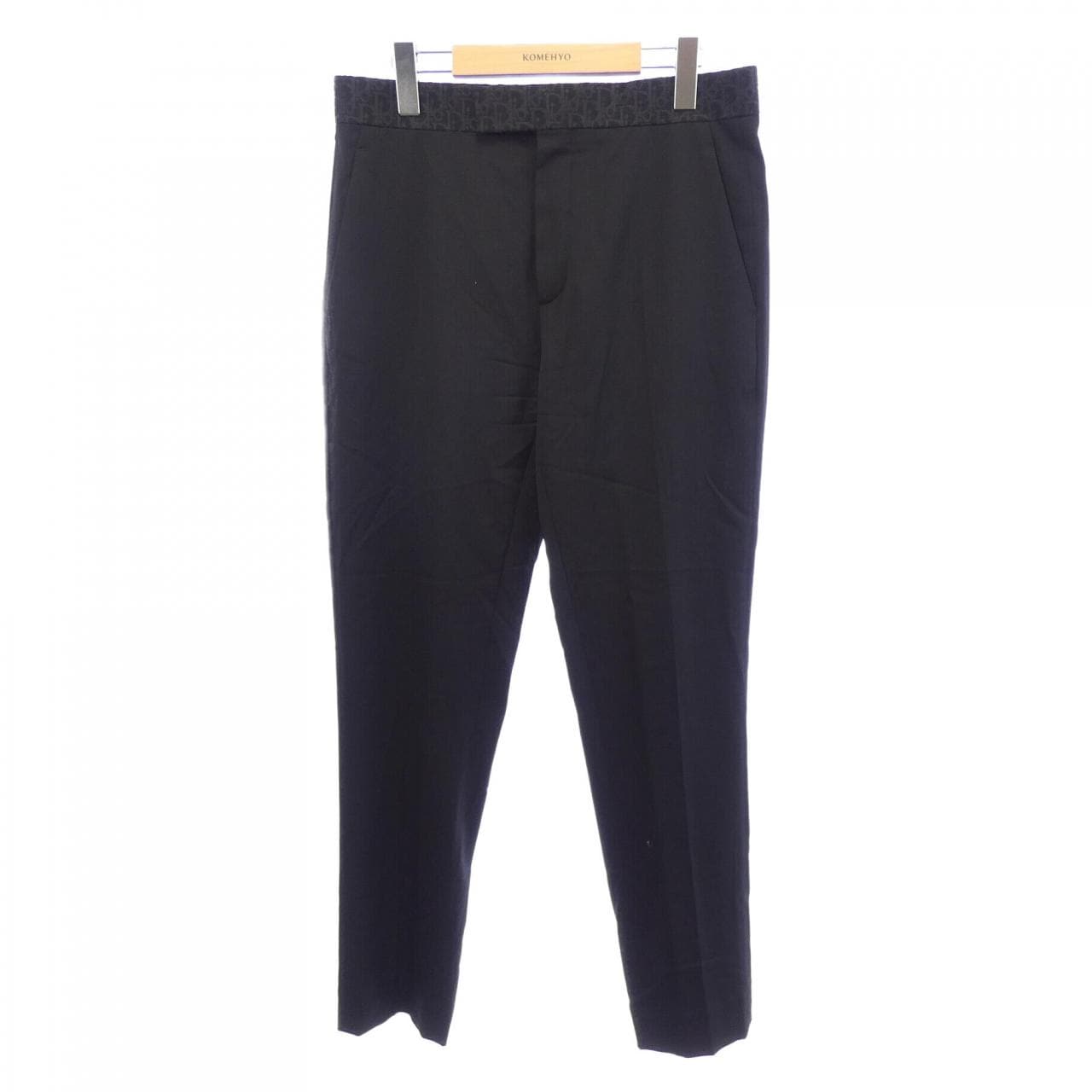 ディオール DIOR 033C113C4739 パンツ