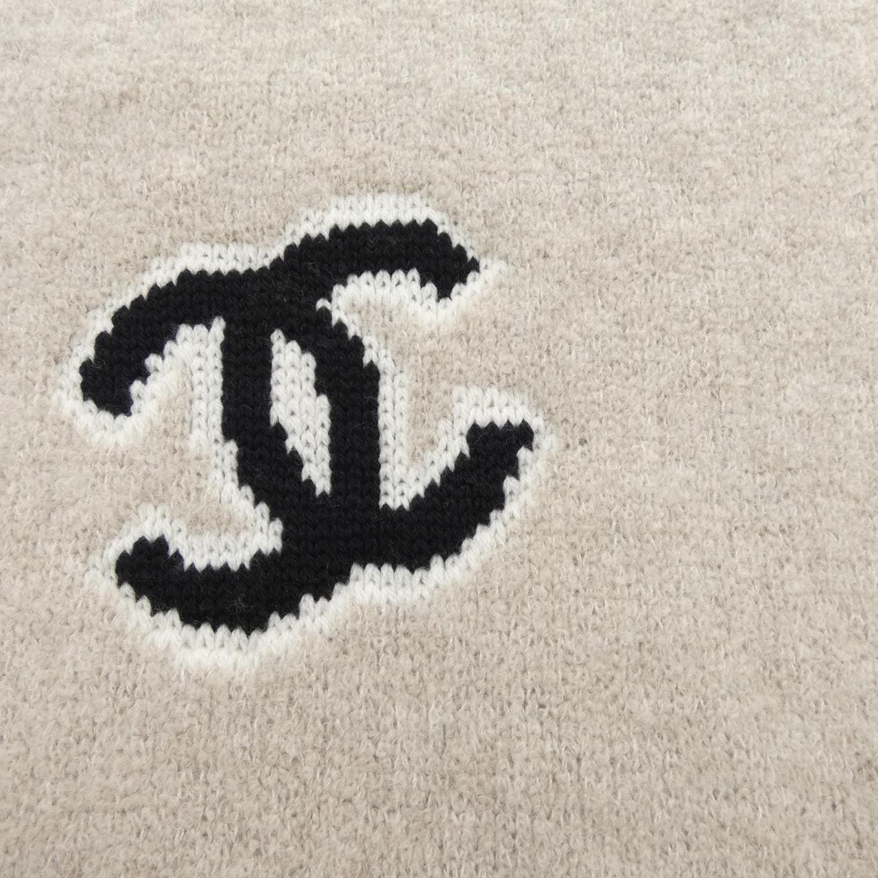 シャネル CHANEL AA8451B08891 MUFFLER