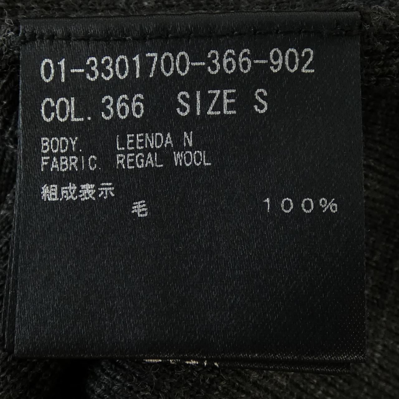 セオリー theory 01-3301700 ニット