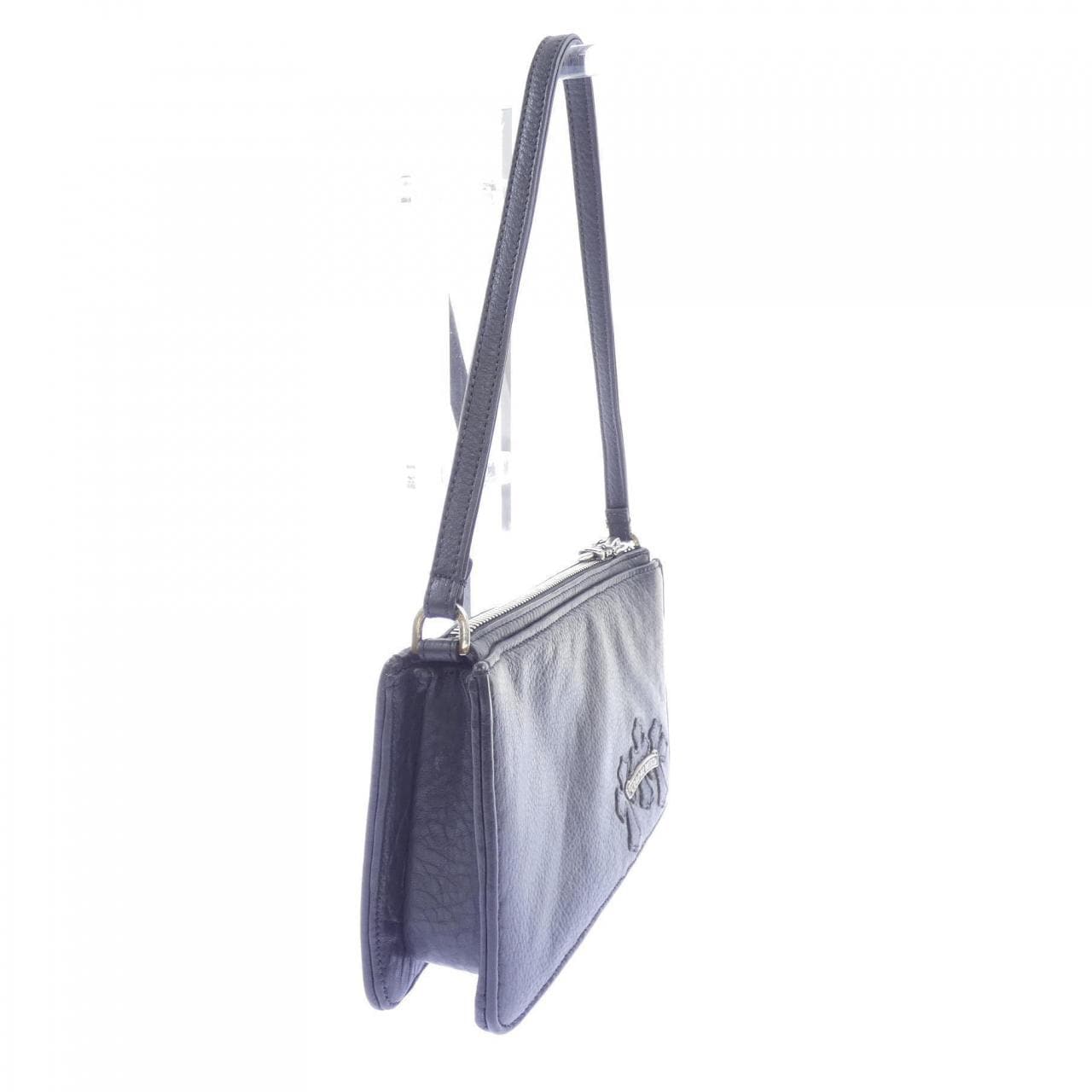 クロムハーツ CHROME HEARTS THE NIGHT 3 CEM CRS PTCHS 300178866AN2XXXR94 BAG