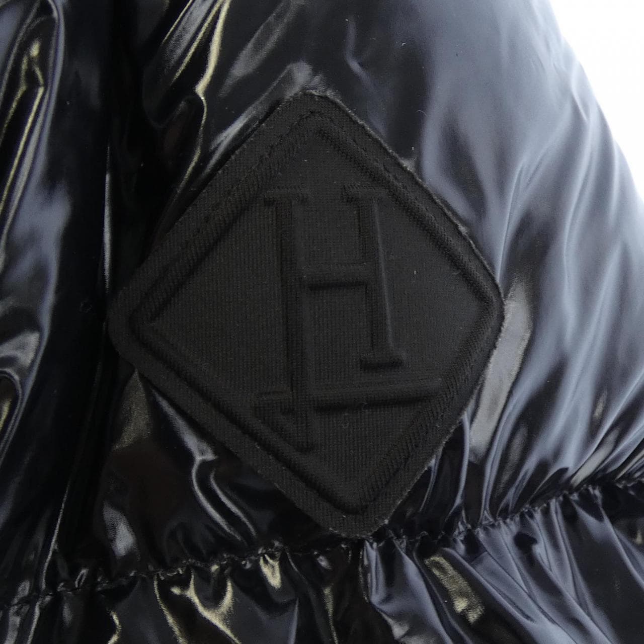 ヘルノ Herno PI001133U ダウンジャケット