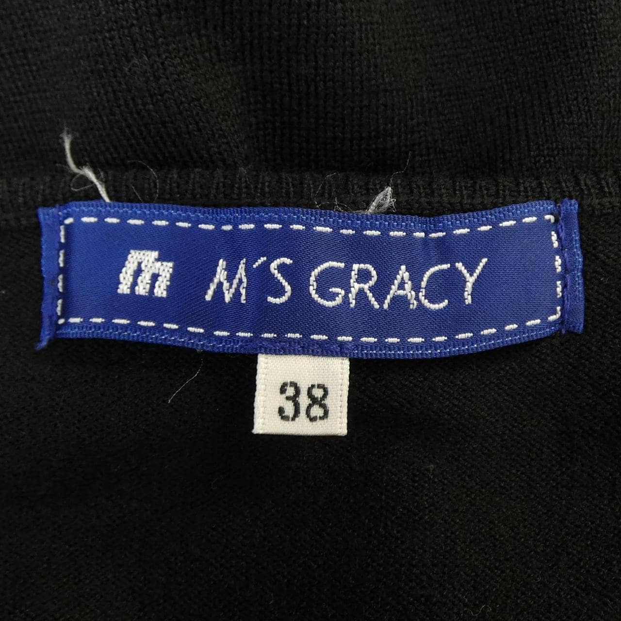 エムズグレーシー M'S GRACY トップス