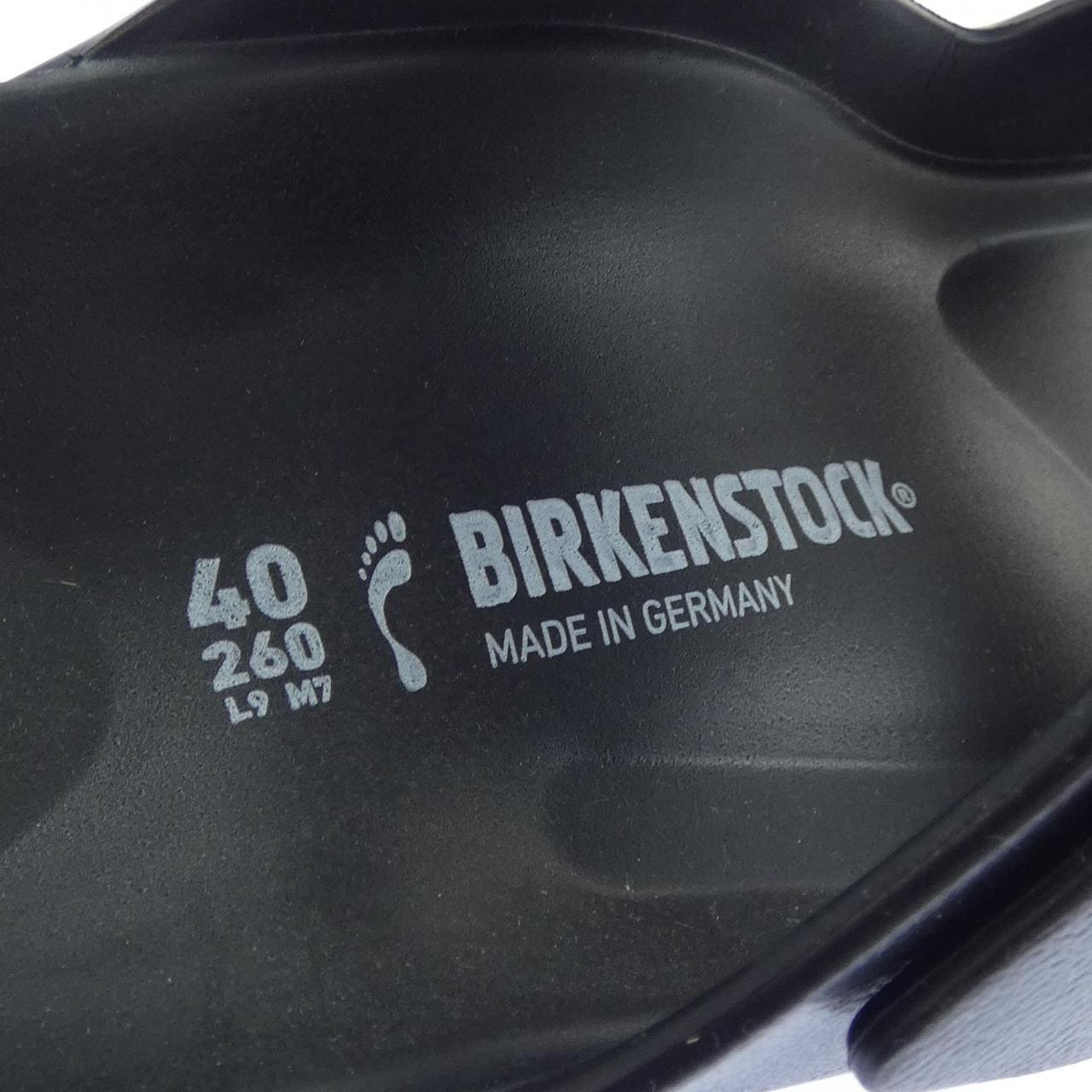 ビルケンシュトック BIRKENSTOCK シューズ