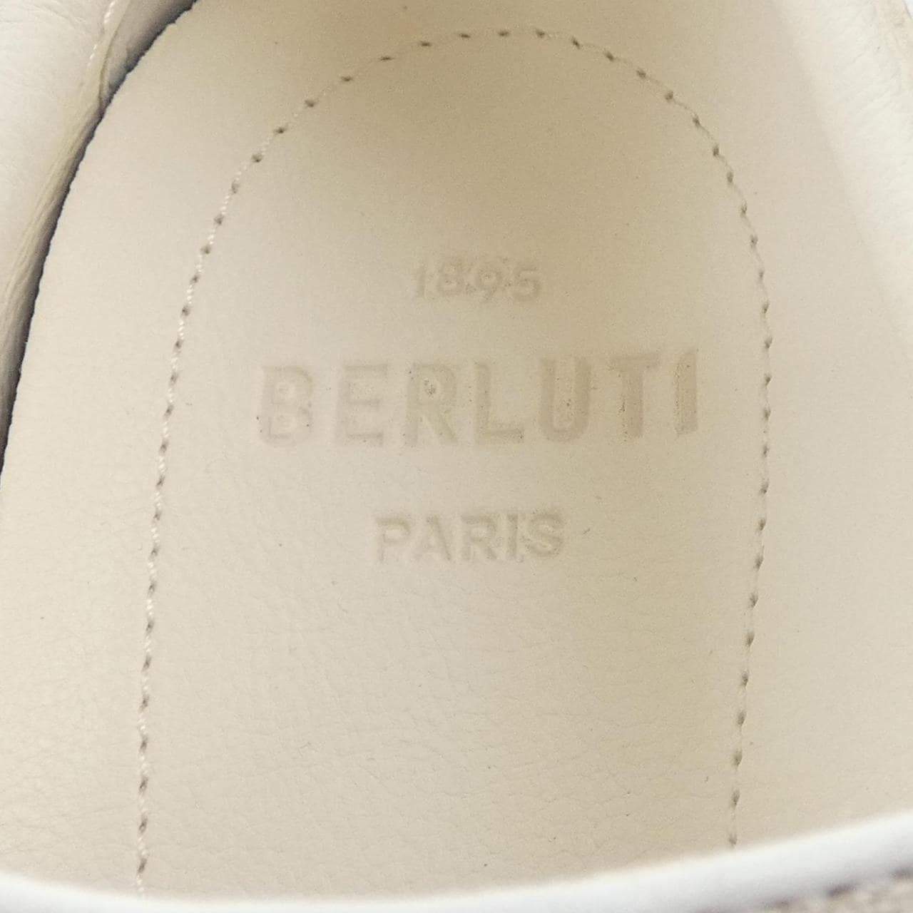 ベルルッティ Berluti スニーカー