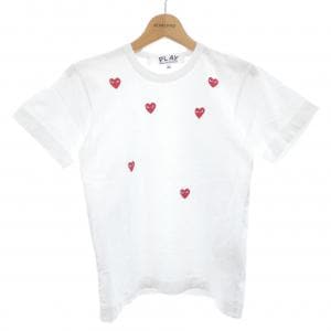 プレイコムデギャルソン PLAY COMME des GARCONS AX-T338 Tシャツ
