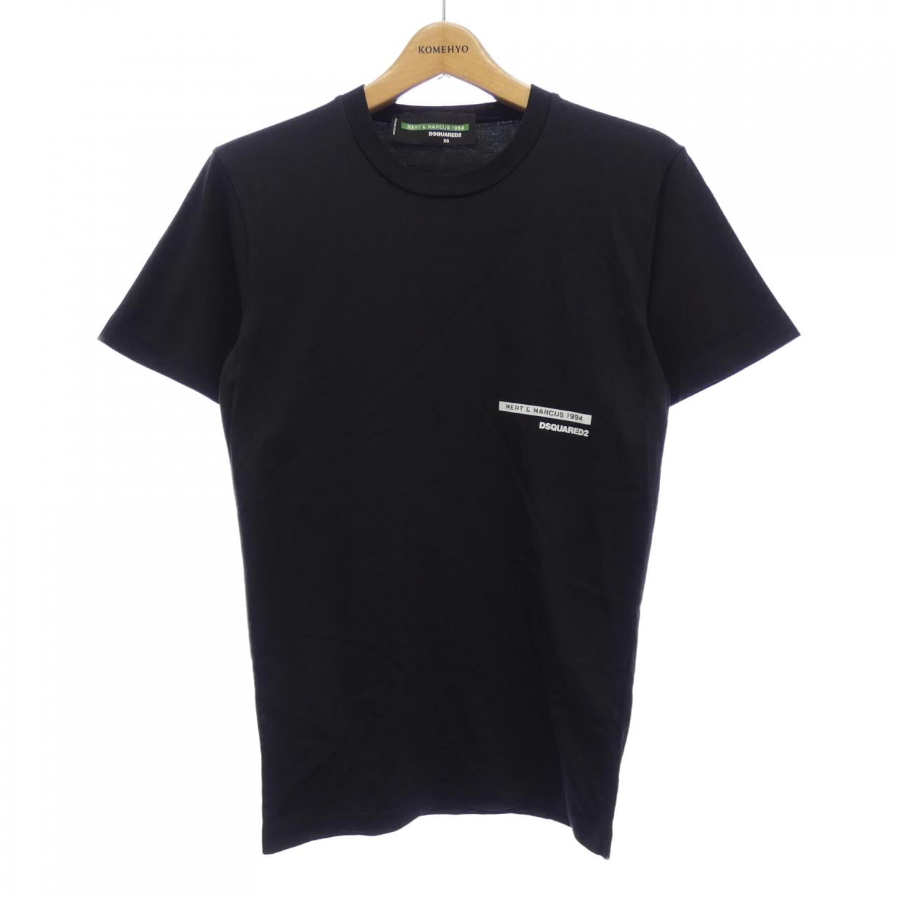 ディースクエアード DSQUARED2 Tシャツ