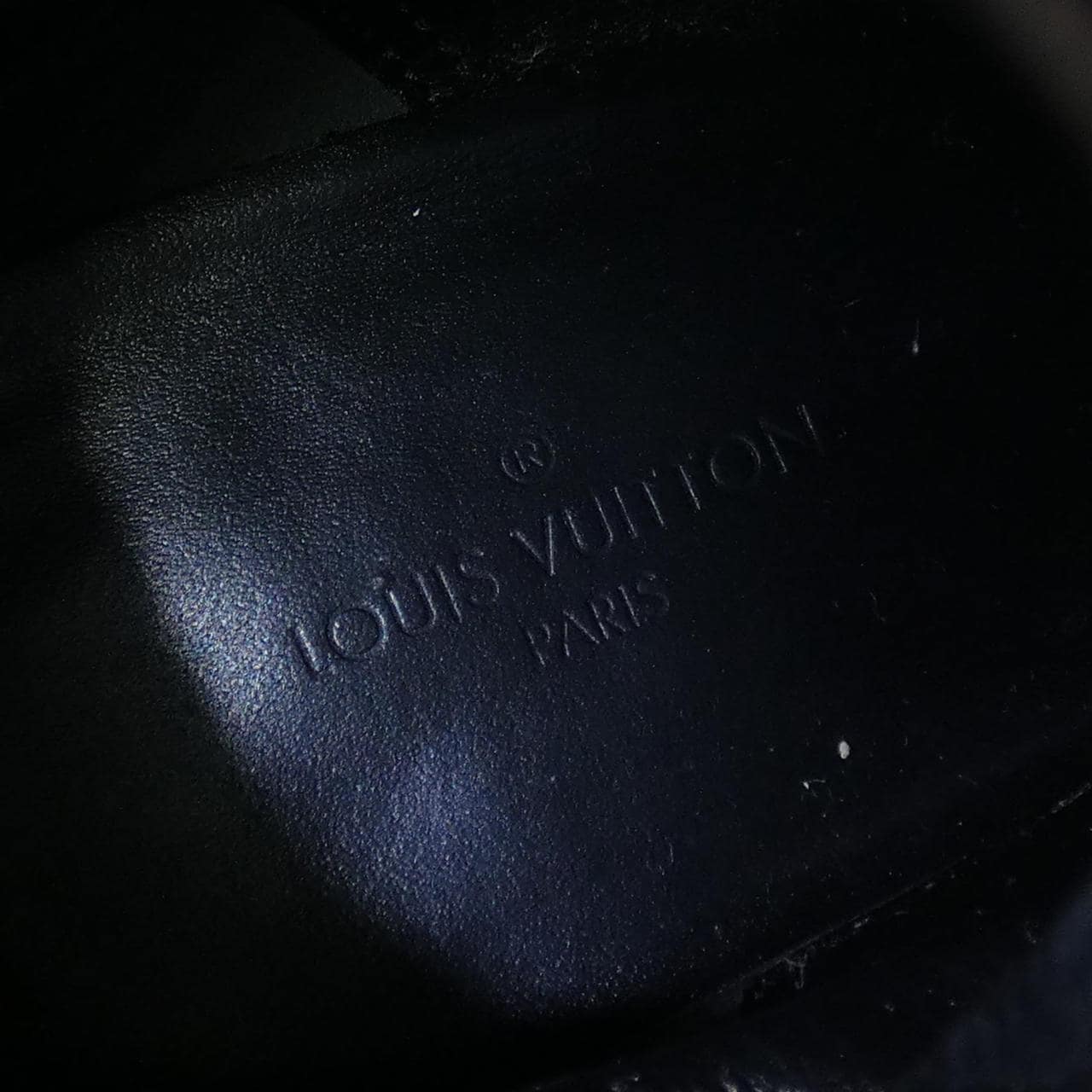 ルイヴィトン LOUIS VUITTON ブーツ