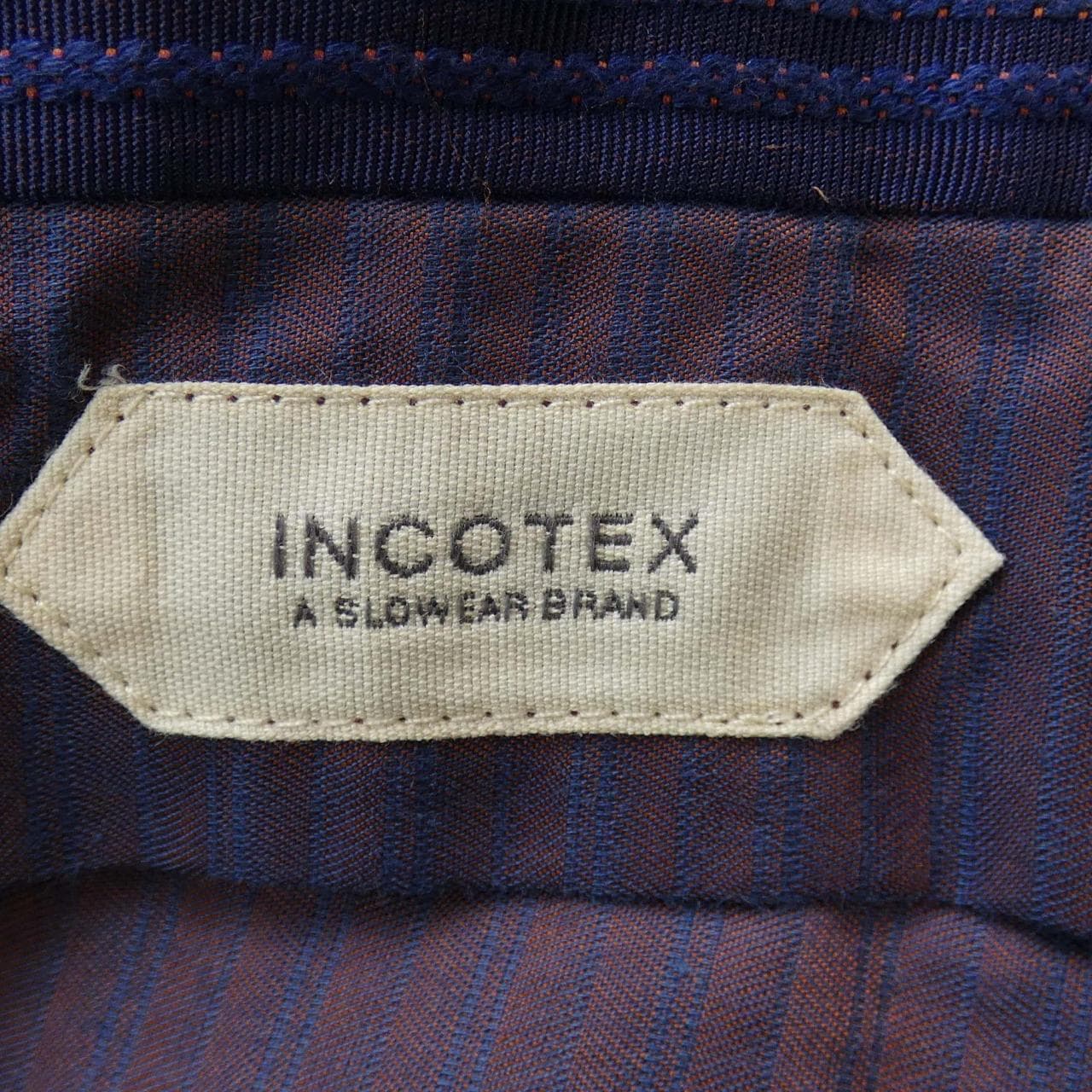 Incotex INCOTEX褲子