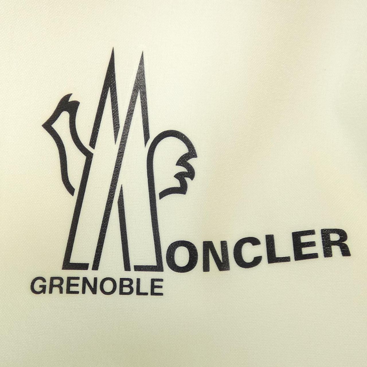 MONCLER GRENOBLE MONCLER GRENOBLE Down Jacket