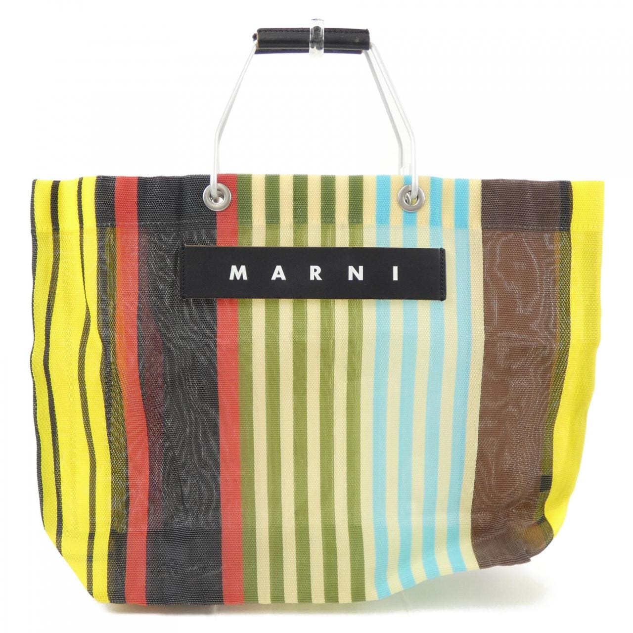 マルニ MARNI BAG