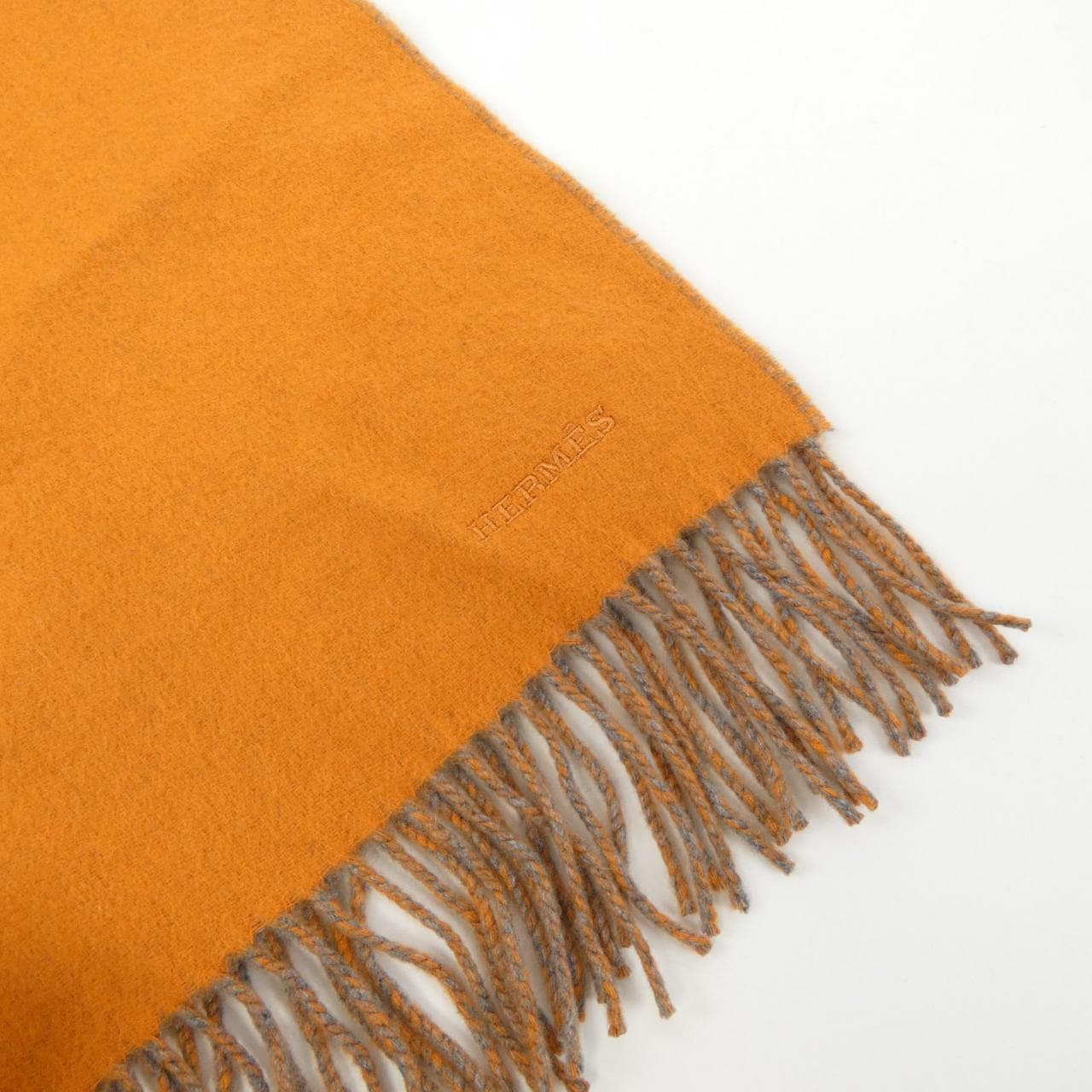 エルメス HERMES MUFFLER