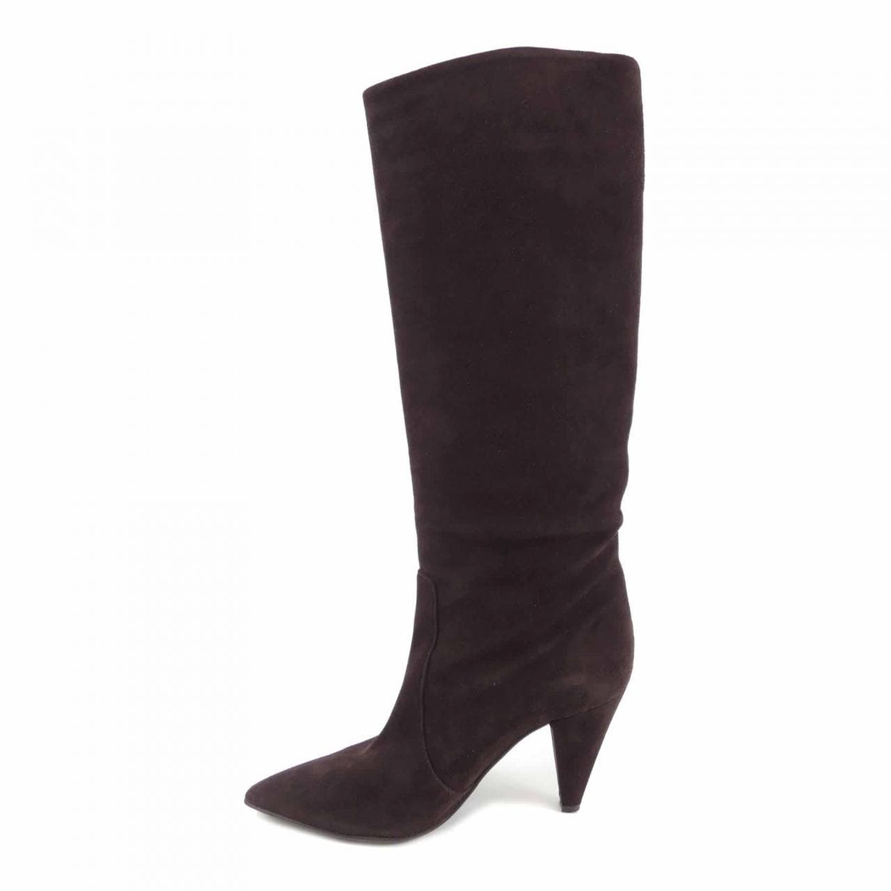 ジャンヴィトロッシ GIANVITO ROSSI ブーツ