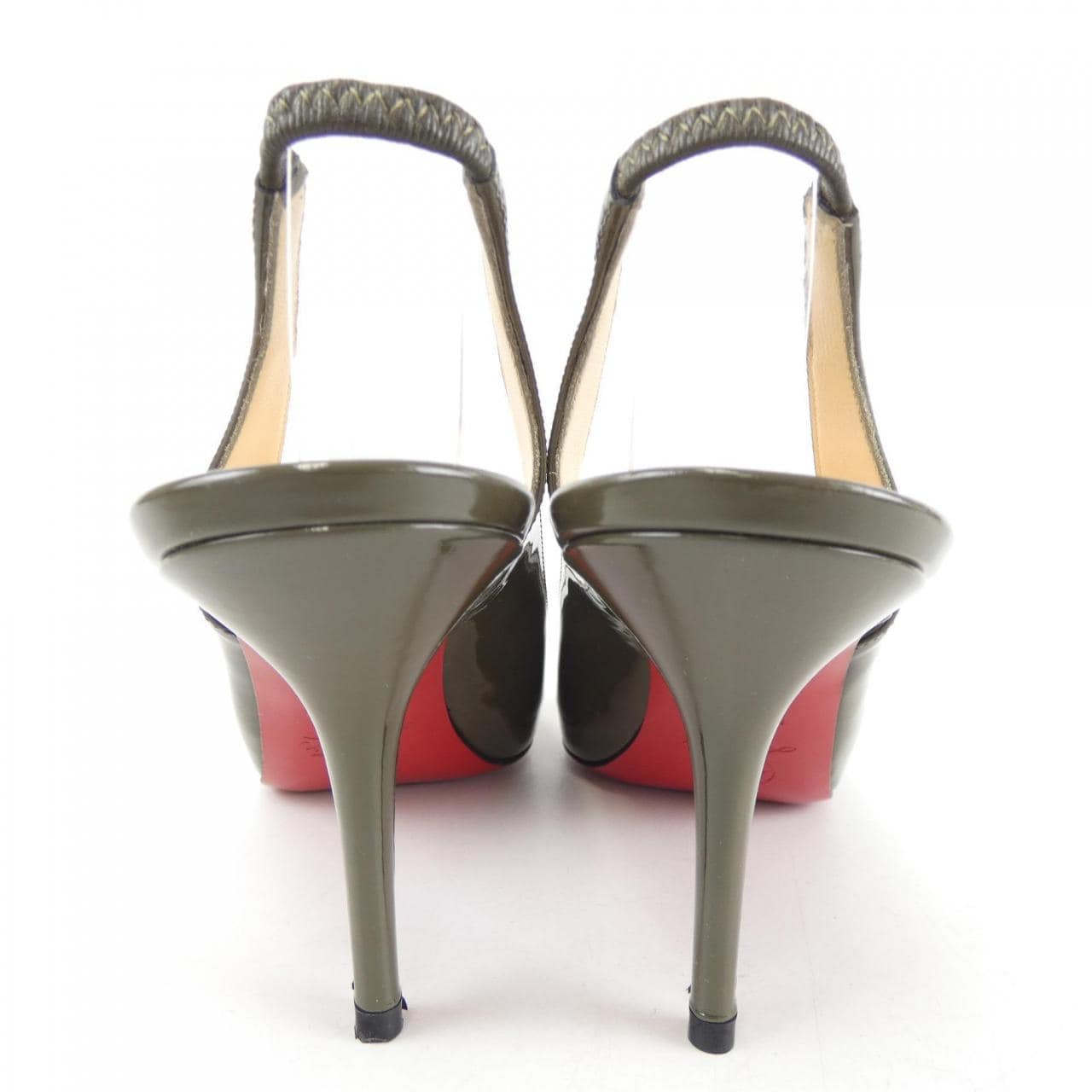 クリスチャンルブタン CHRISTIAN LOUBOUTIN サンダル
