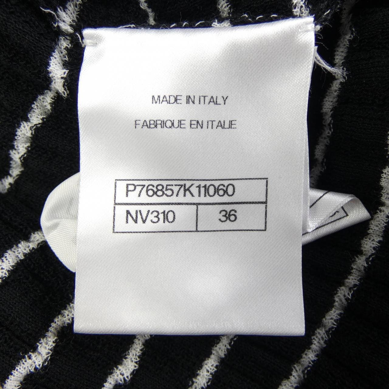 シャネル CHANEL トップス