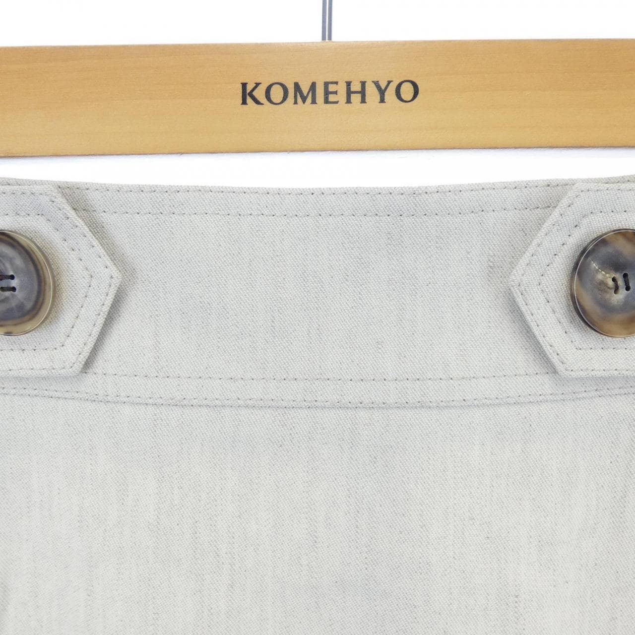 MARLENE DAM スカート