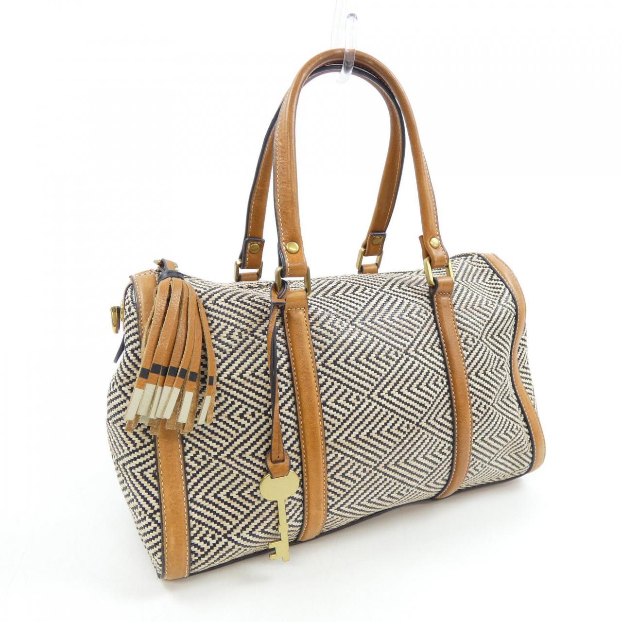 フォッシル FOSSIL BAG