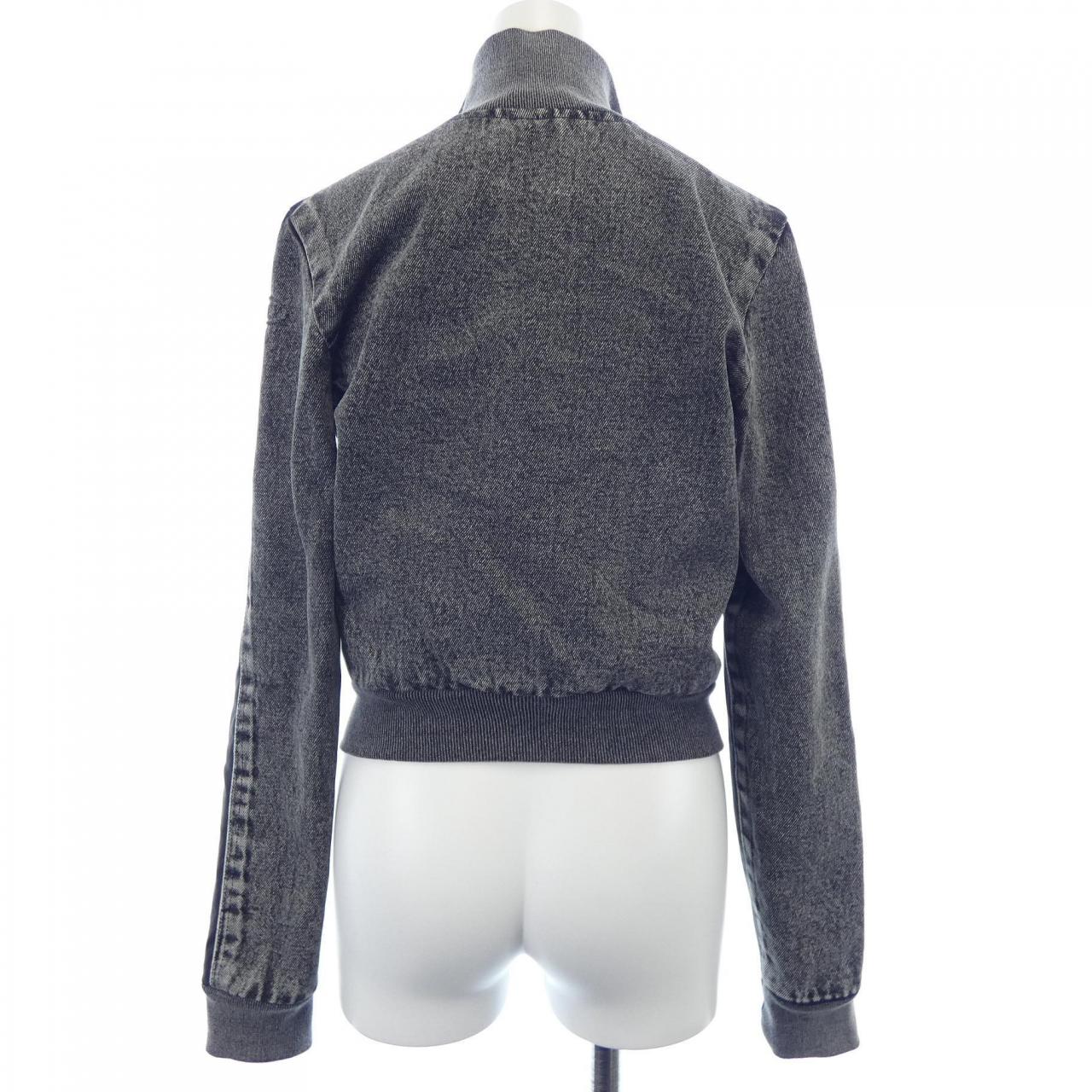 ディーゼル DIESEL ブルゾン