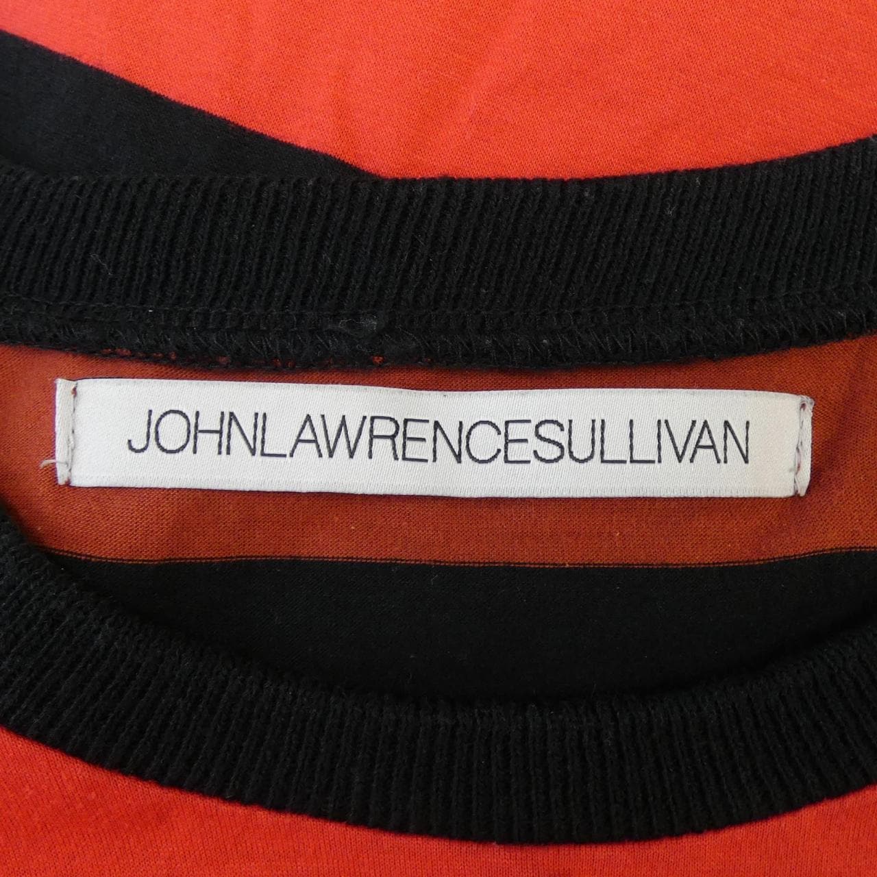 ジョンローレンスサリバン JOHNLAWRENCESULLIVAN SA00213-42 トップス
